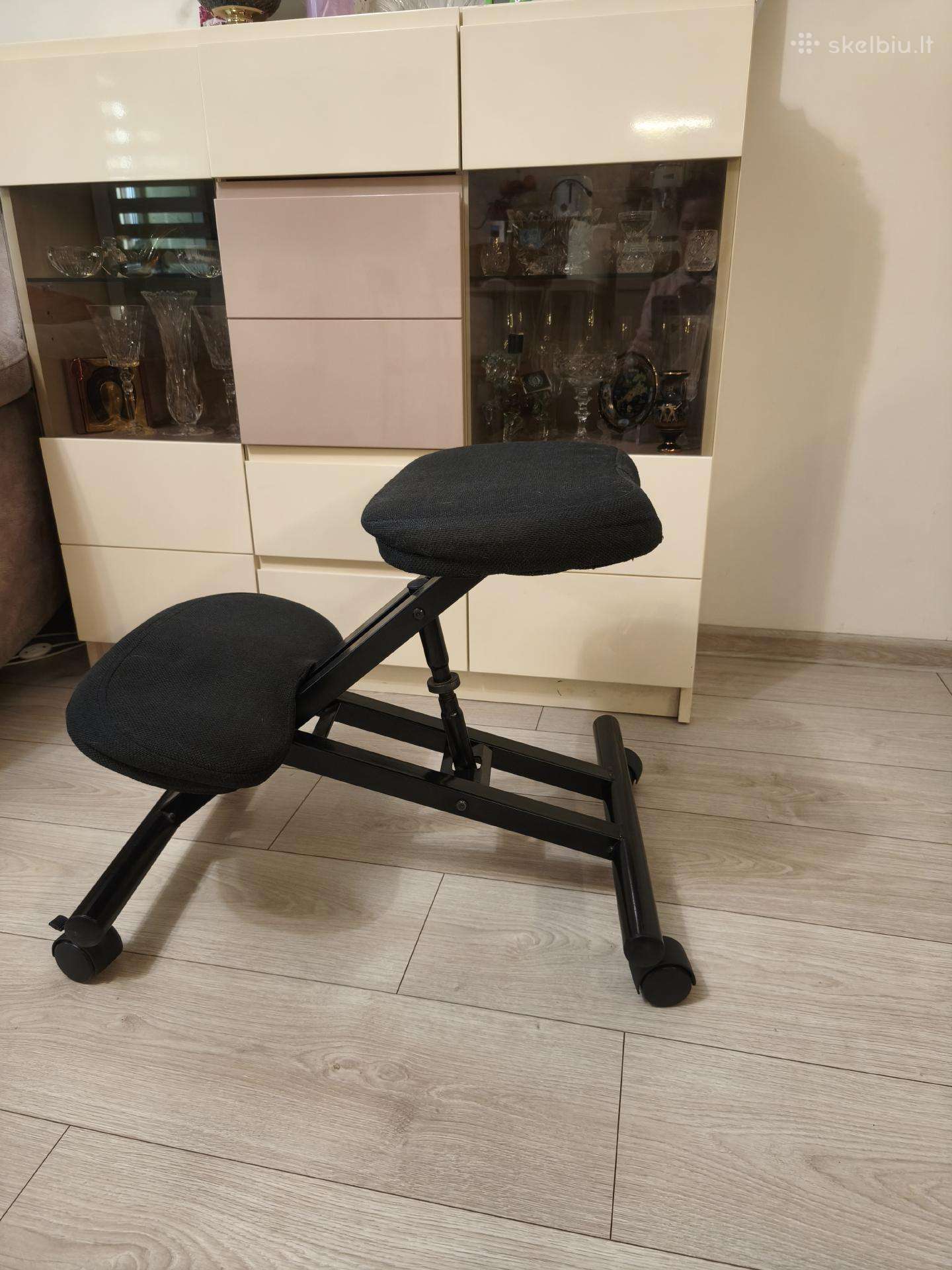 Ergonominė kėdė