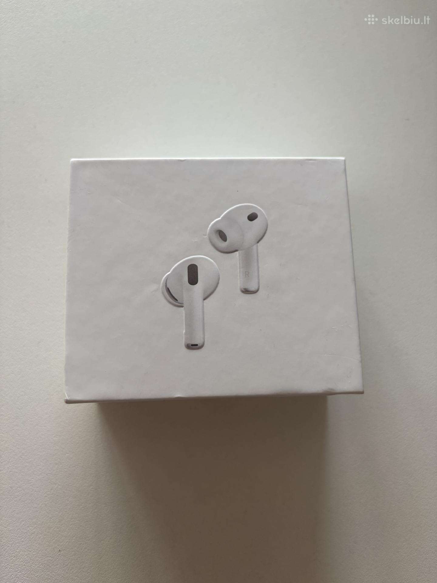 Airpods pro 3