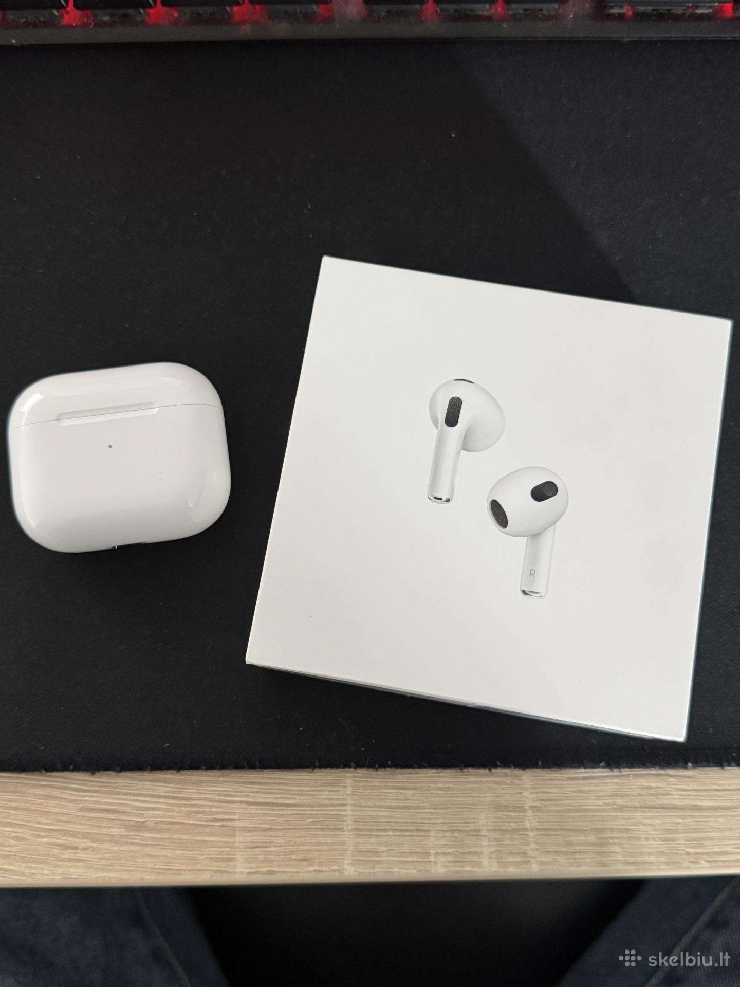 Airpods 3