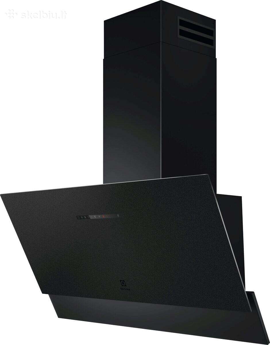 Gartraukis Electrolux Lfv619z