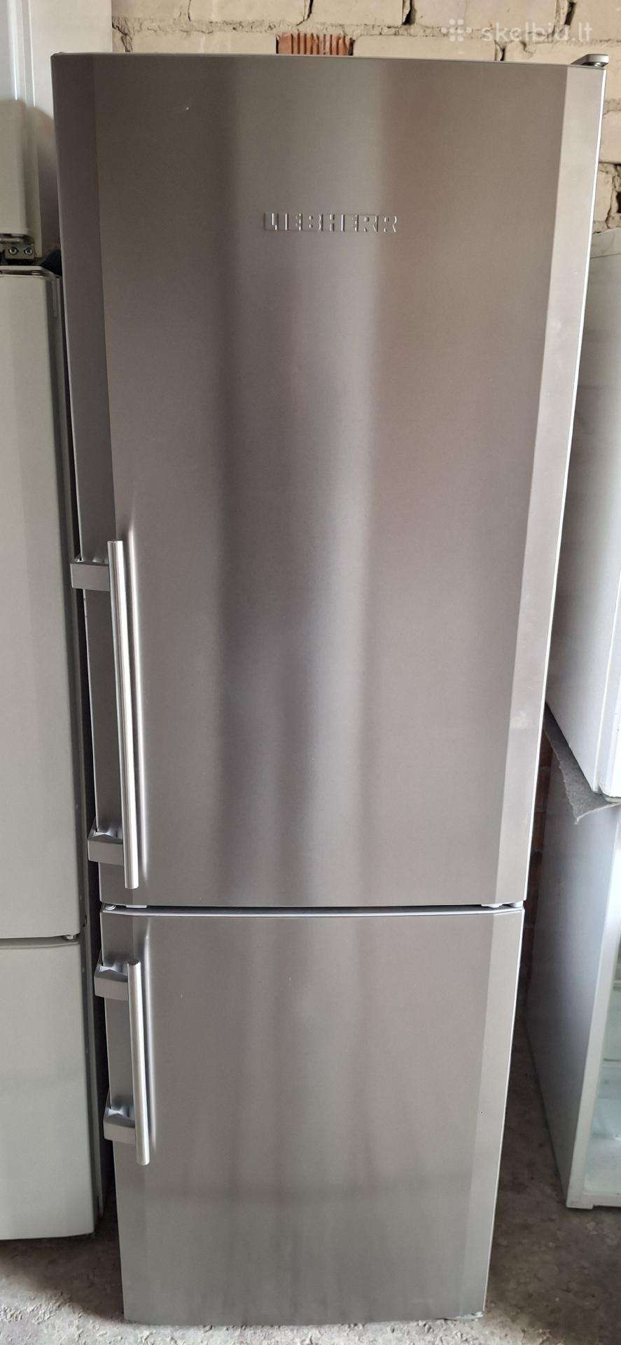 Šaldytuvas "Liebherr" Cpesf 3413 Comfort A+++