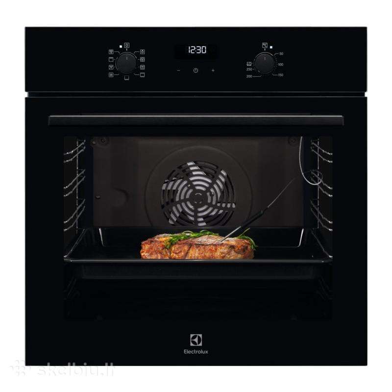 Orkaitė Electrolux Eoe5c71z