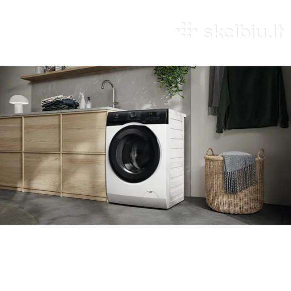 Skalbimo mašina Electrolux Ew6f8492e