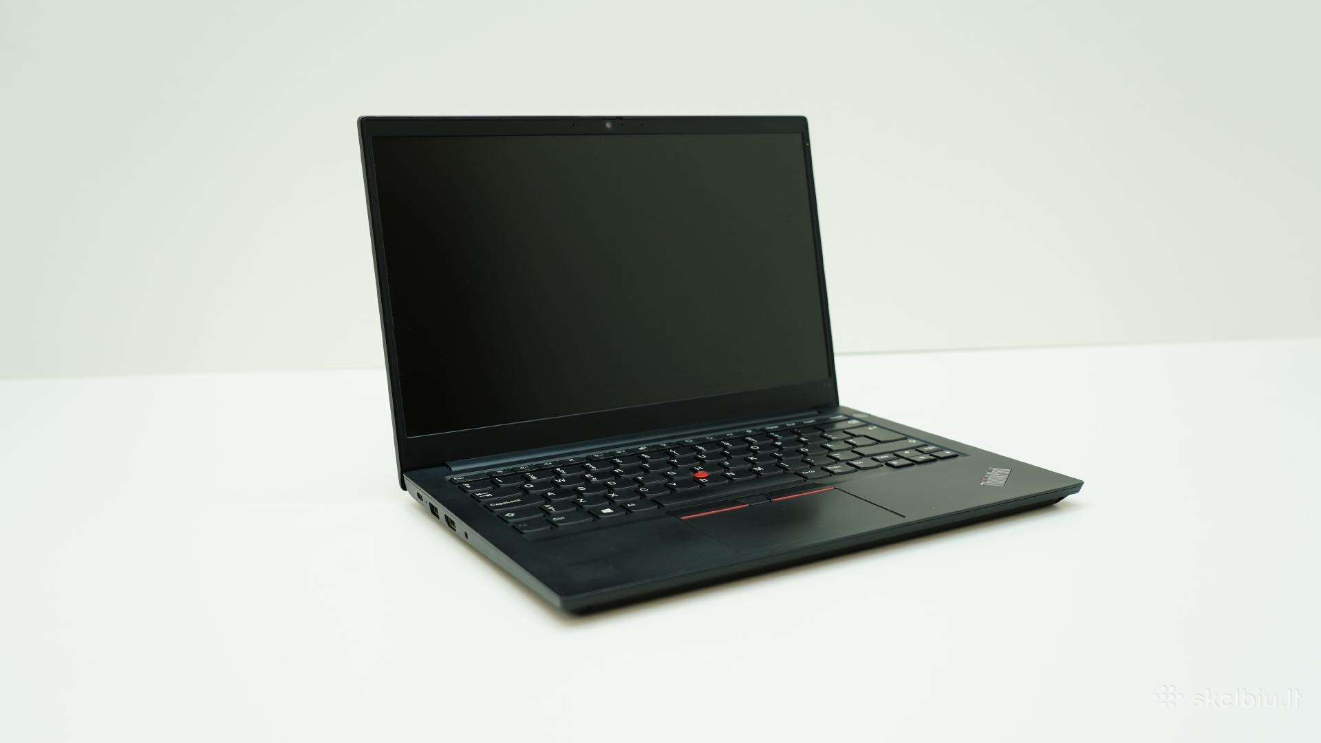 Lenovo E14 su Ryzen 5 4500u 8gb RAM