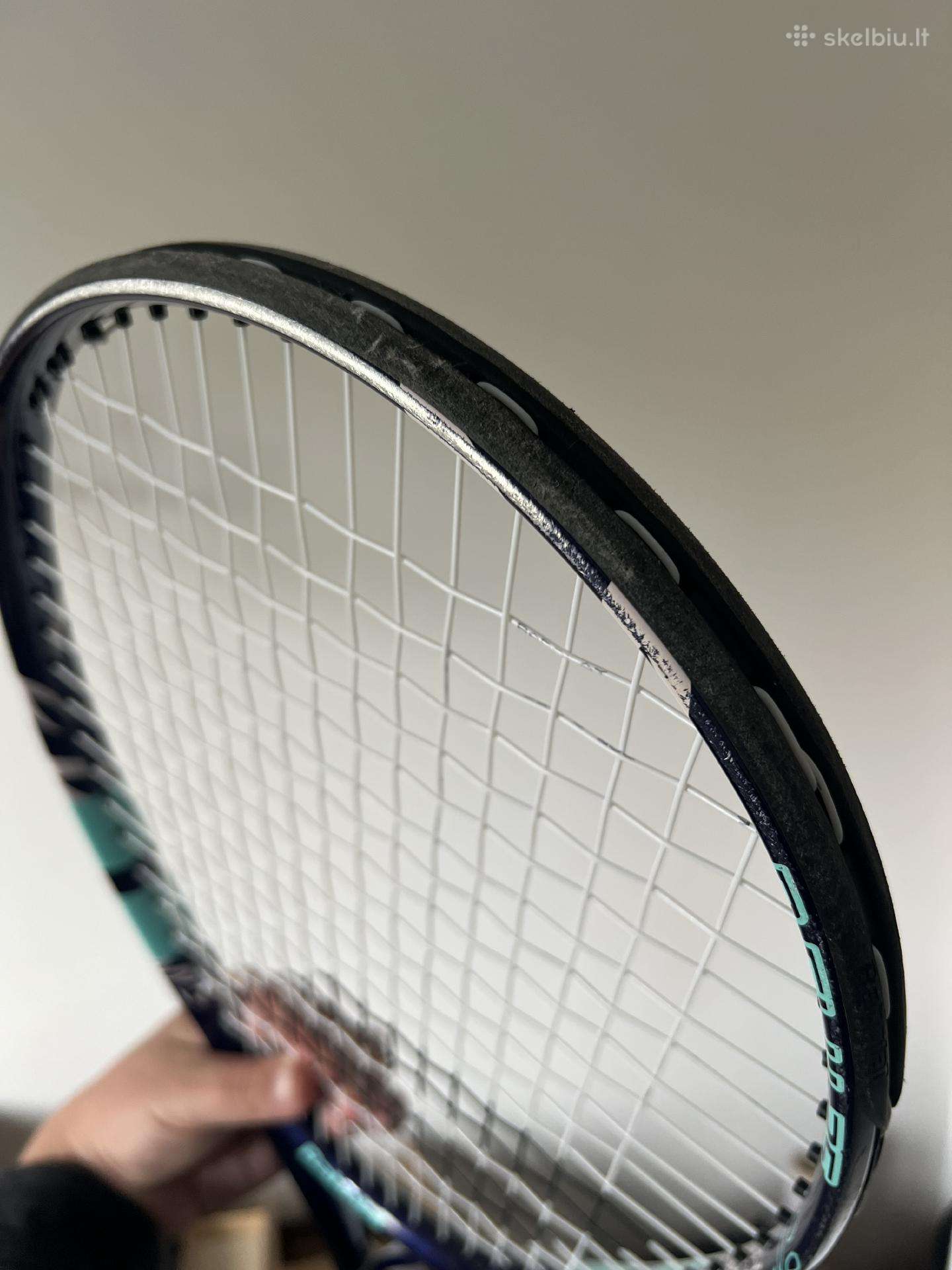 Vaikiška teniso raketė Babolat Bfly 25