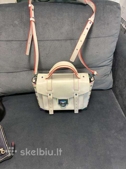 Originali Michael Kors Manhattan Medium Satchel ra