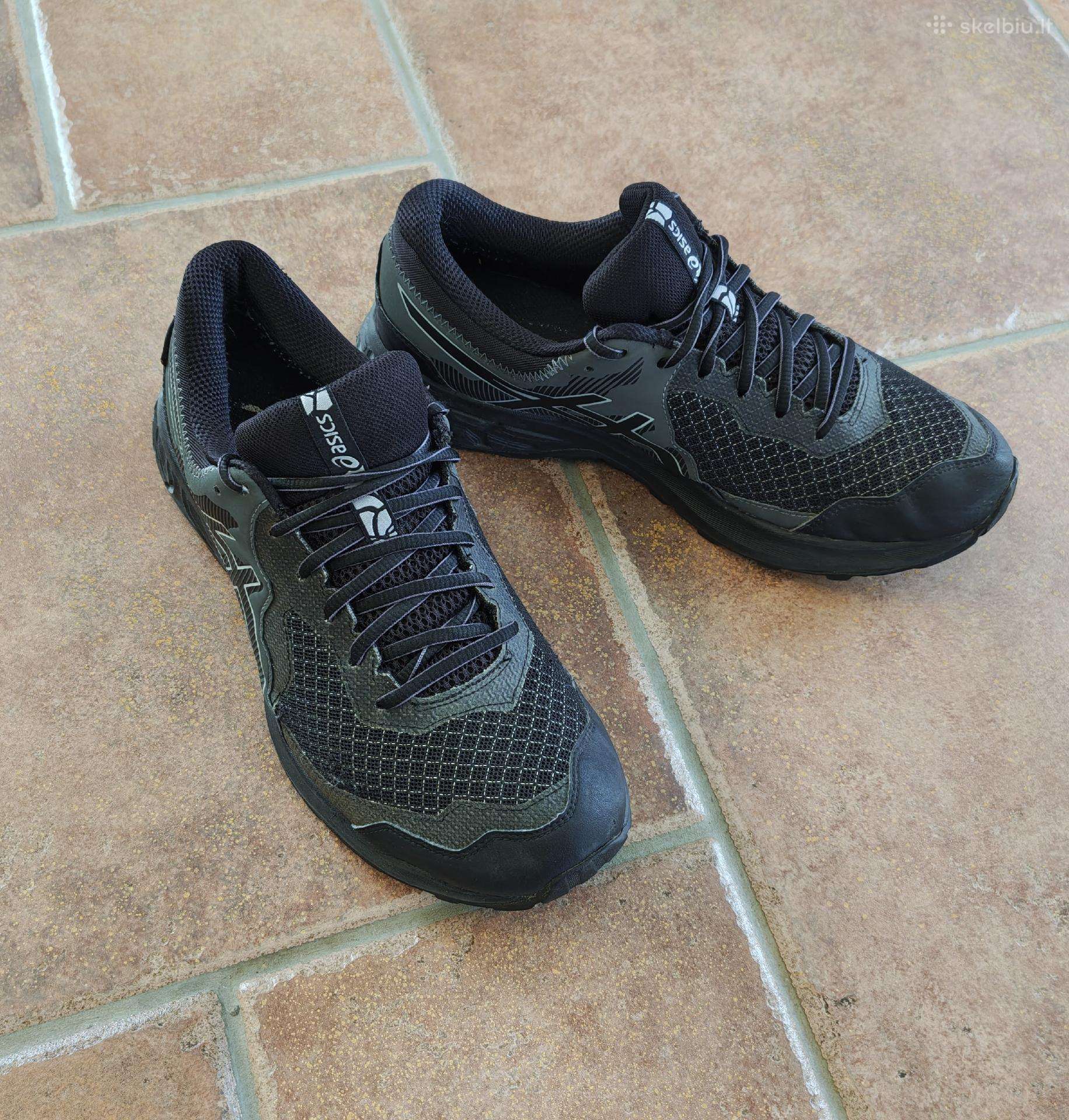 Asics bėgimo batai Gel - Sonoma 4 Gore Tex