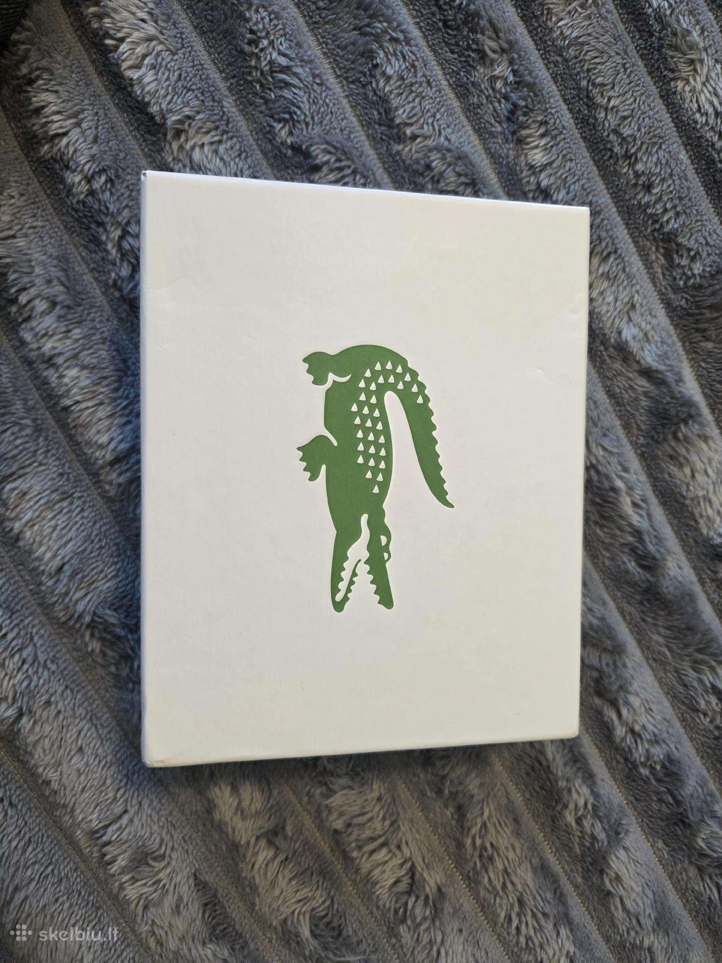 Lacoste piniginė