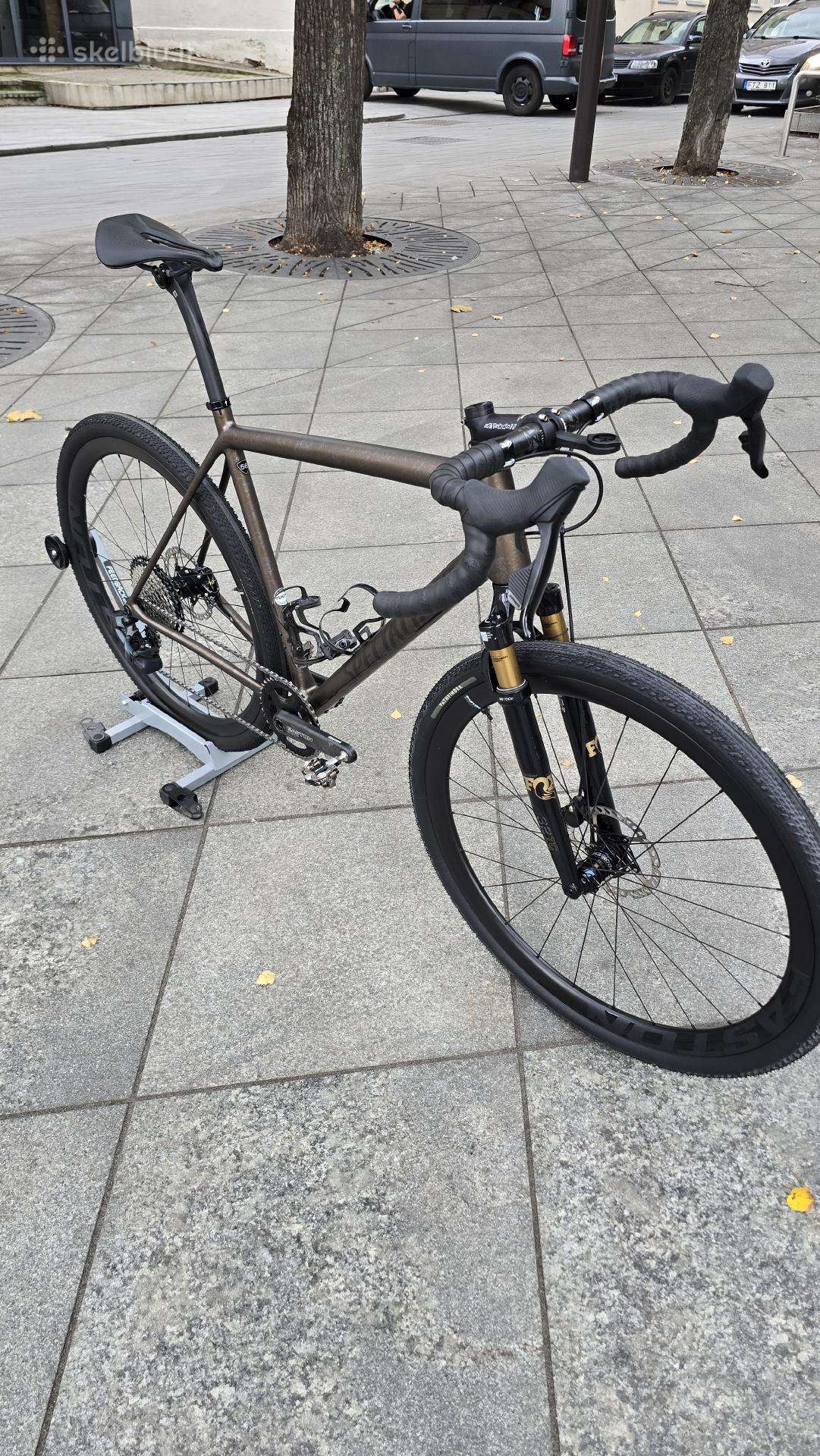 Другое велосипед Specialized 28″