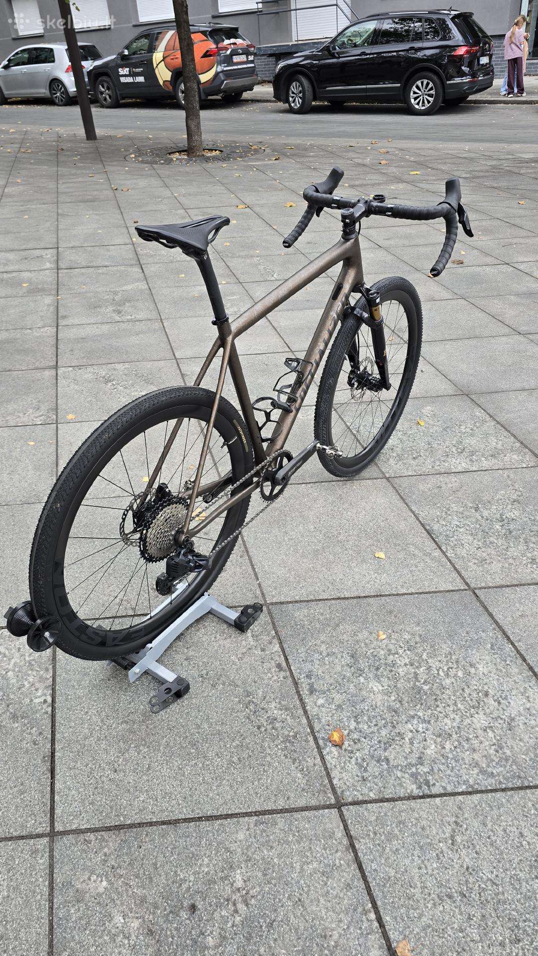 Другое велосипед Specialized 28″