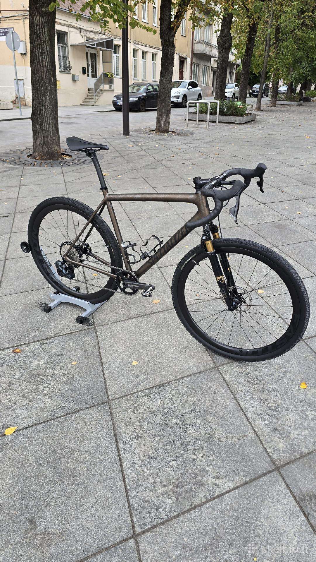 Другое велосипед Specialized 28″