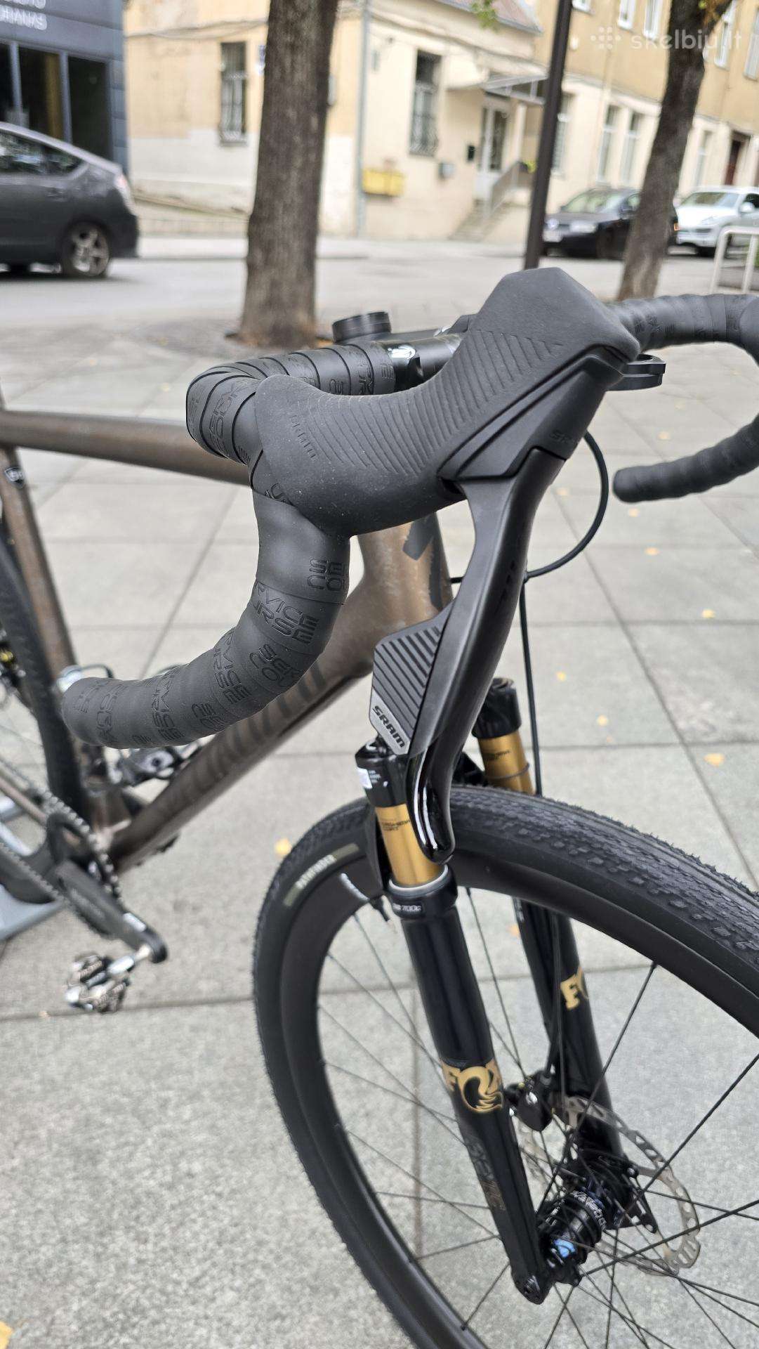 Другое велосипед Specialized 28″
