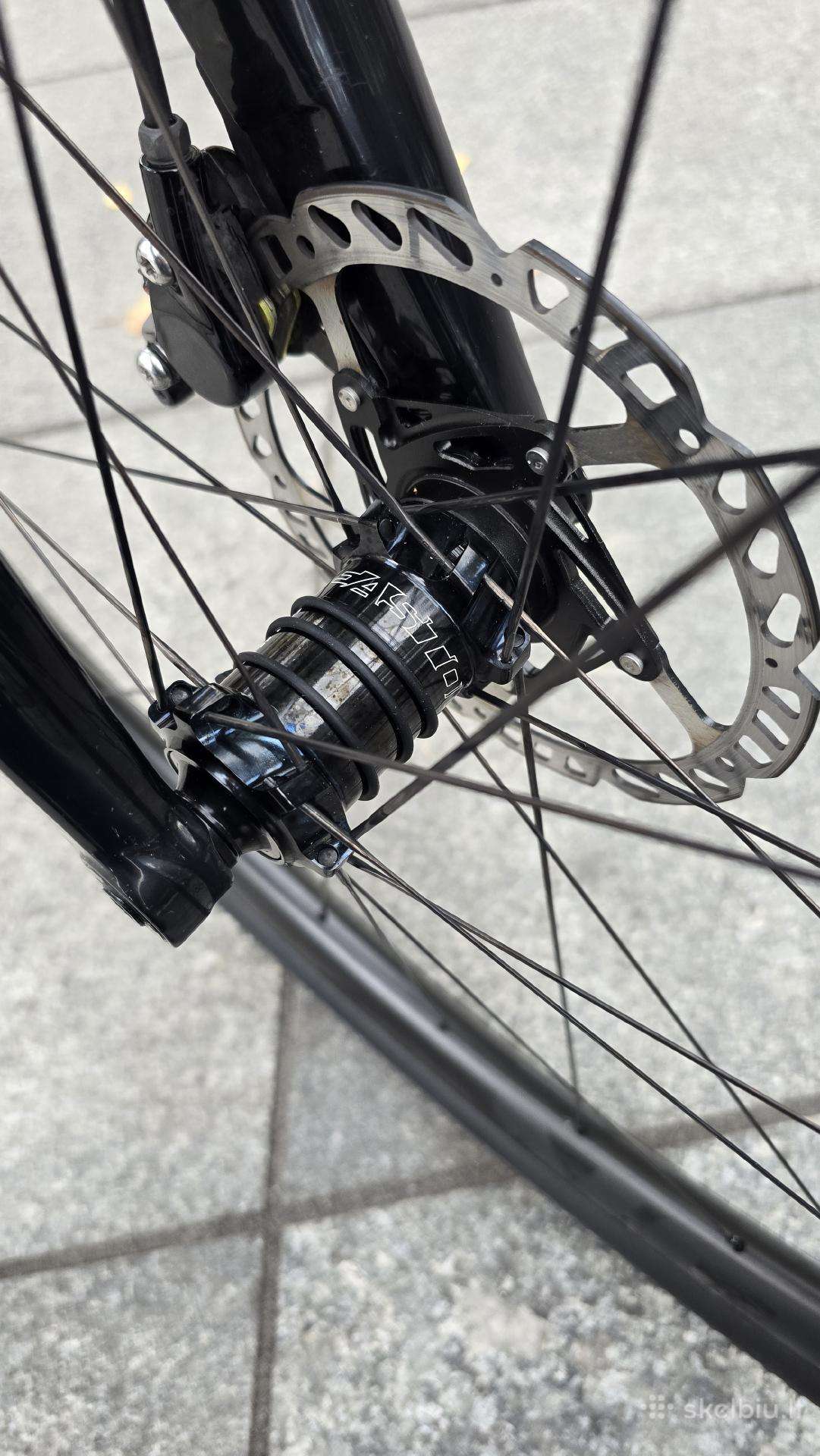 Другое велосипед Specialized 28″
