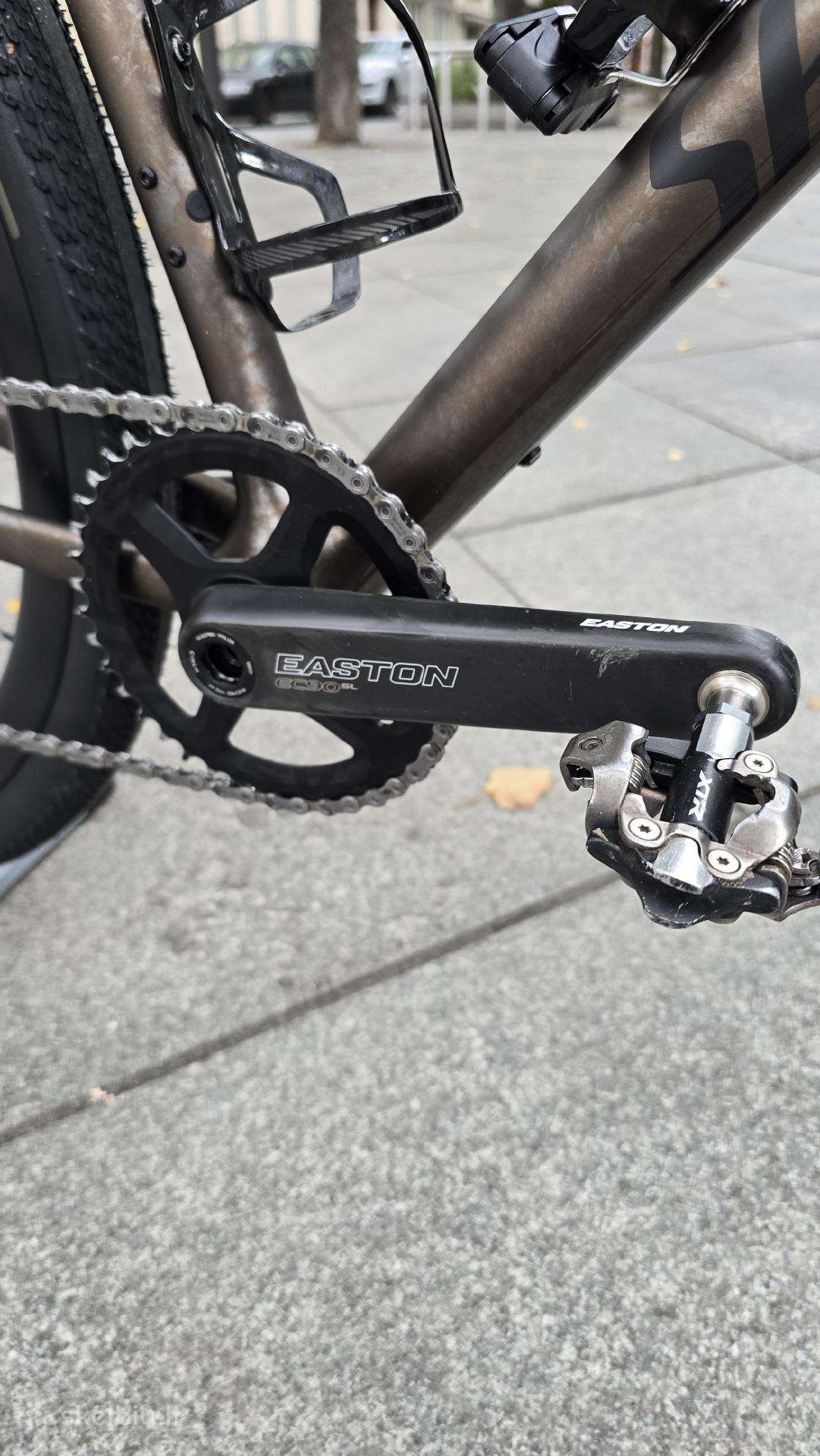 Другое велосипед Specialized 28″