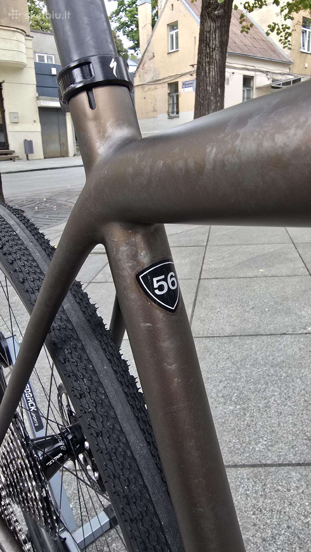 Другое велосипед Specialized 28″