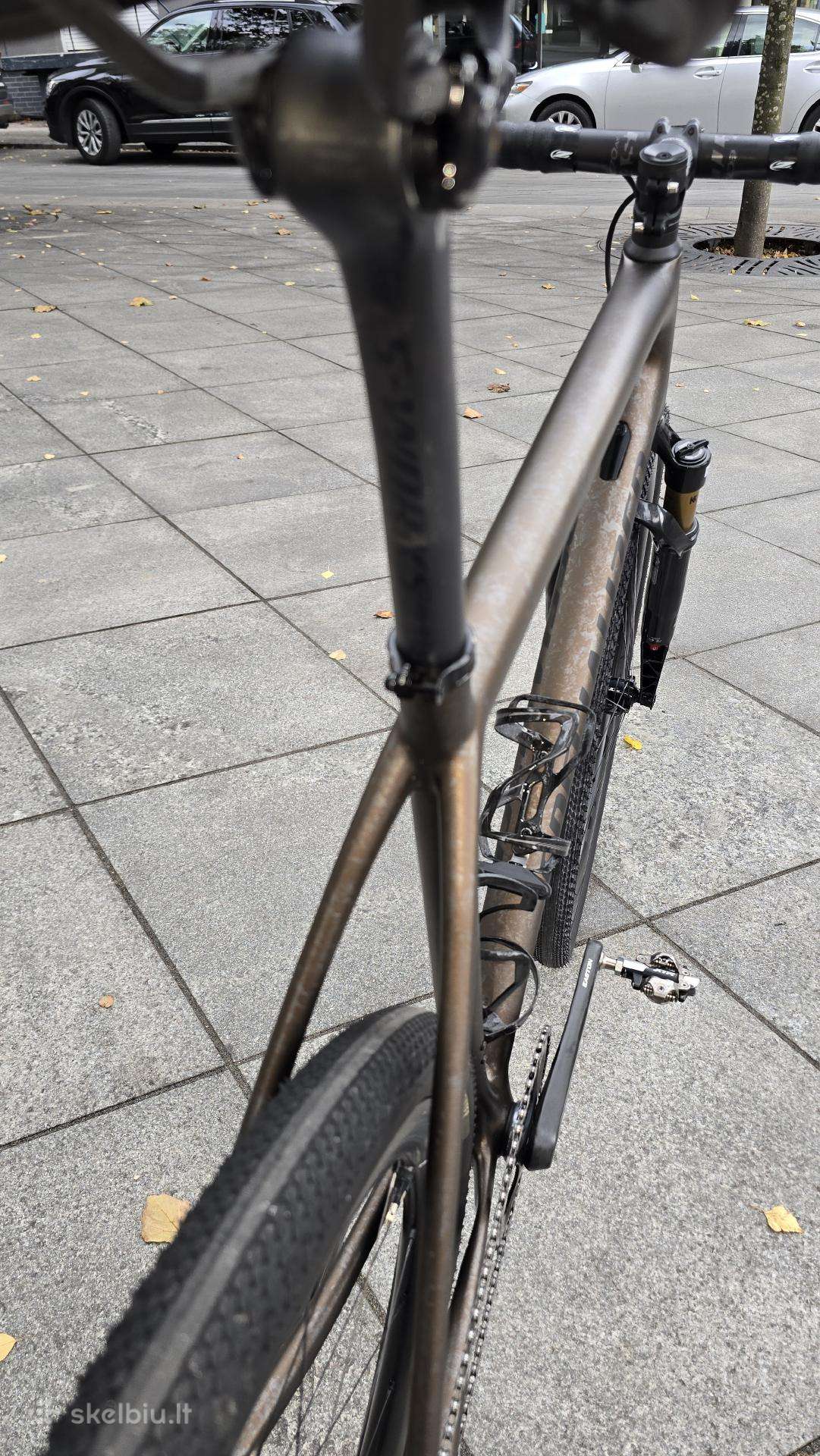 Другое велосипед Specialized 28″