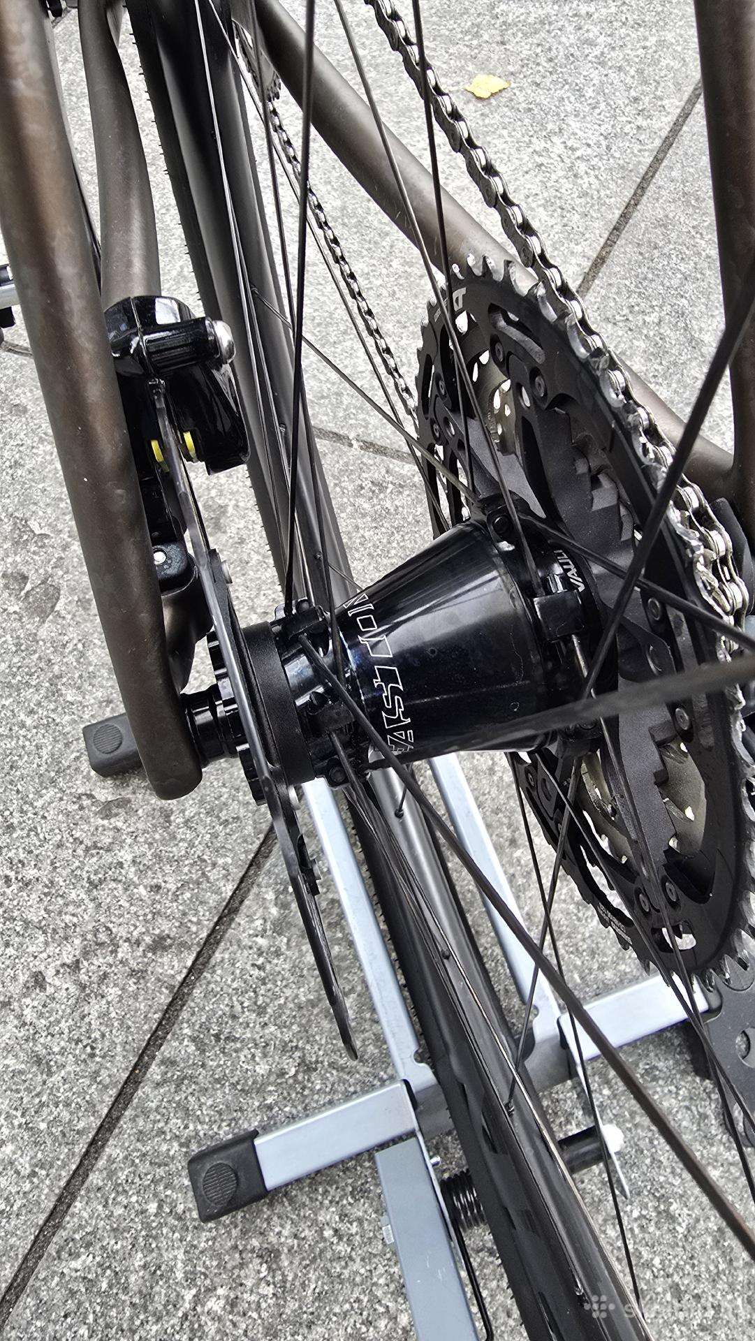 Другое велосипед Specialized 28″