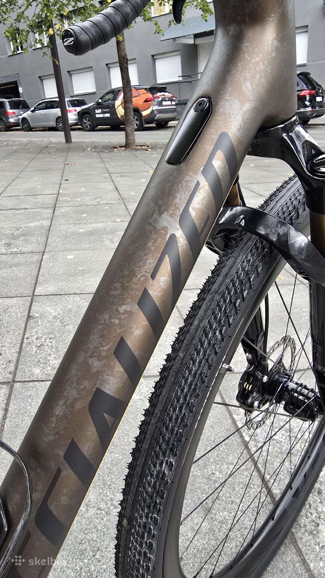 Другое велосипед Specialized 28″
