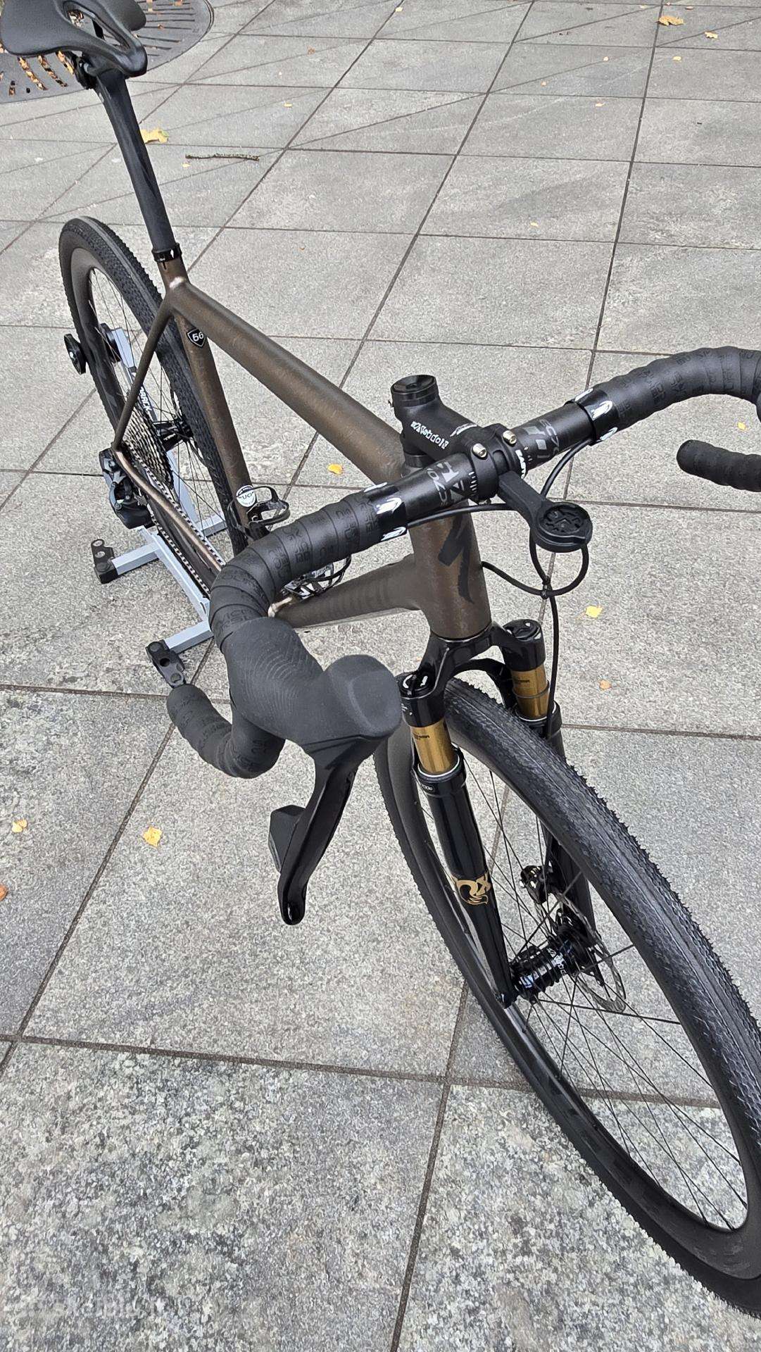 Другое велосипед Specialized 28″