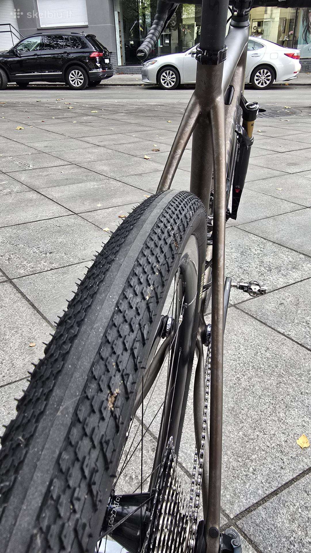 Другое велосипед Specialized 28″