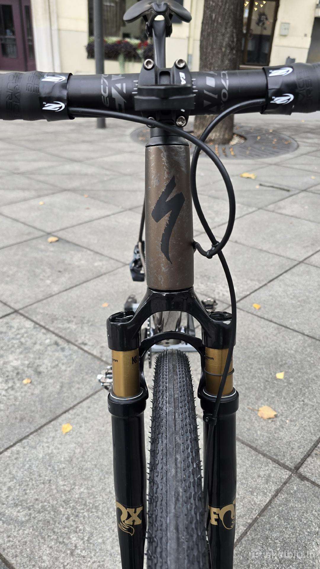 Другое велосипед Specialized 28″