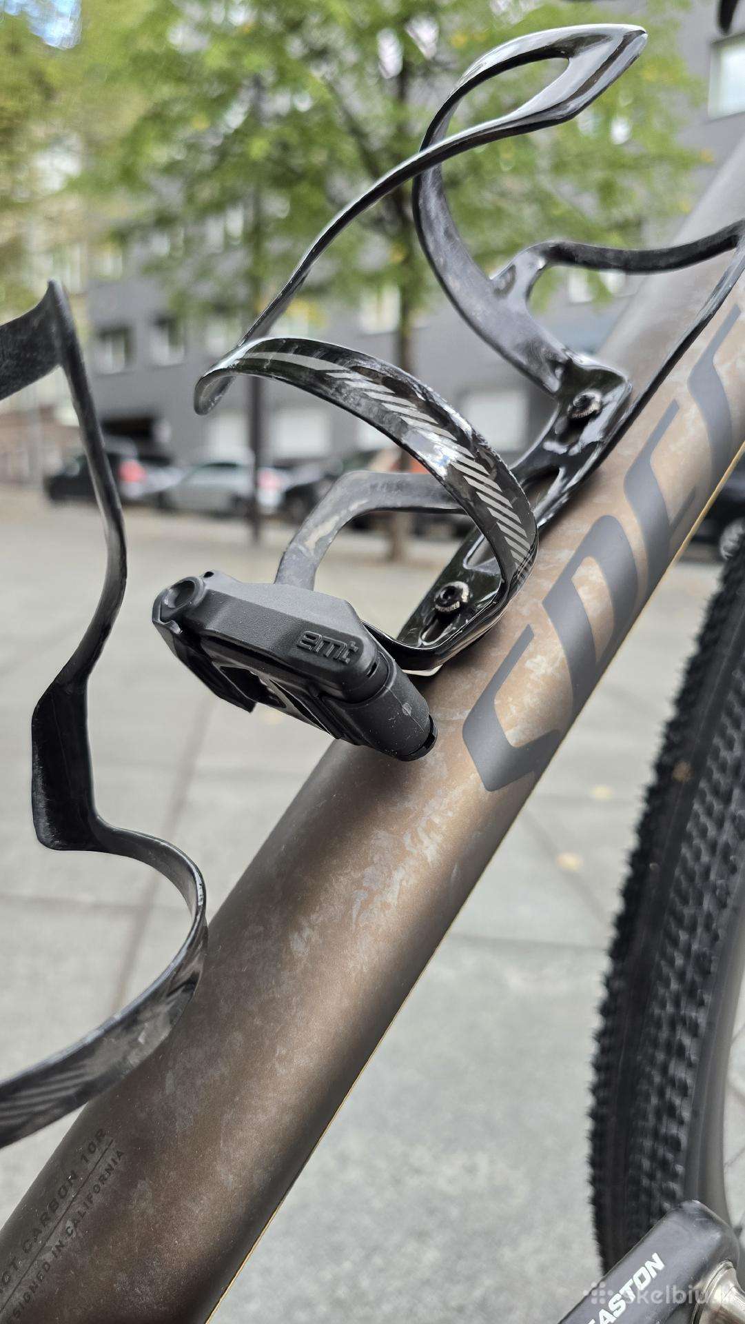 Другое велосипед Specialized 28″
