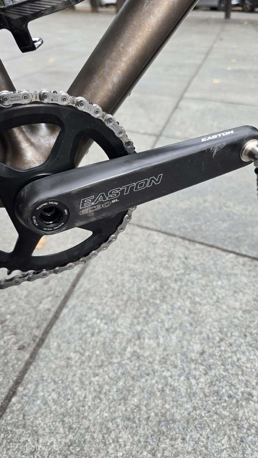 Другое велосипед Specialized 28″