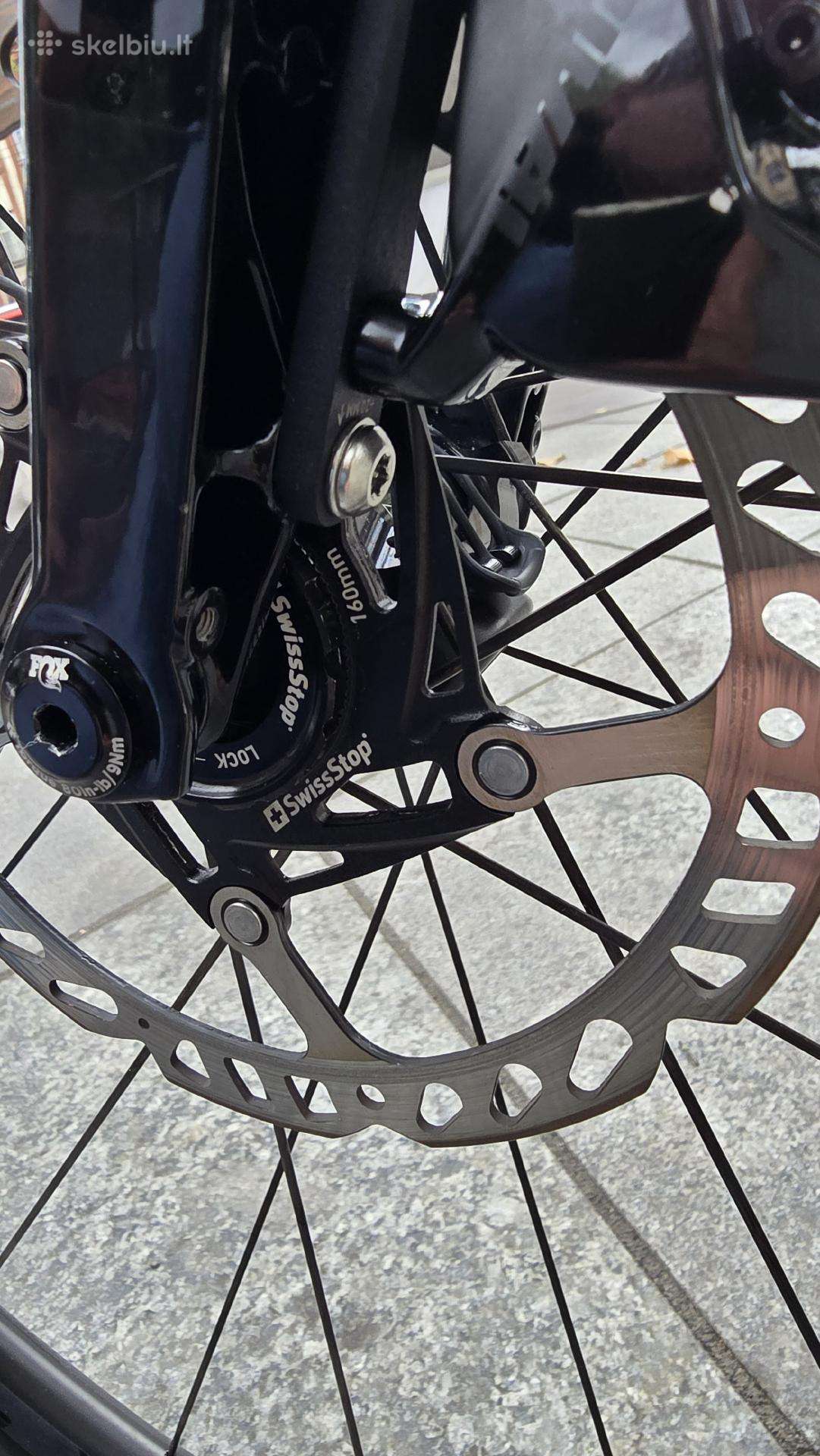 Другое велосипед Specialized 28″