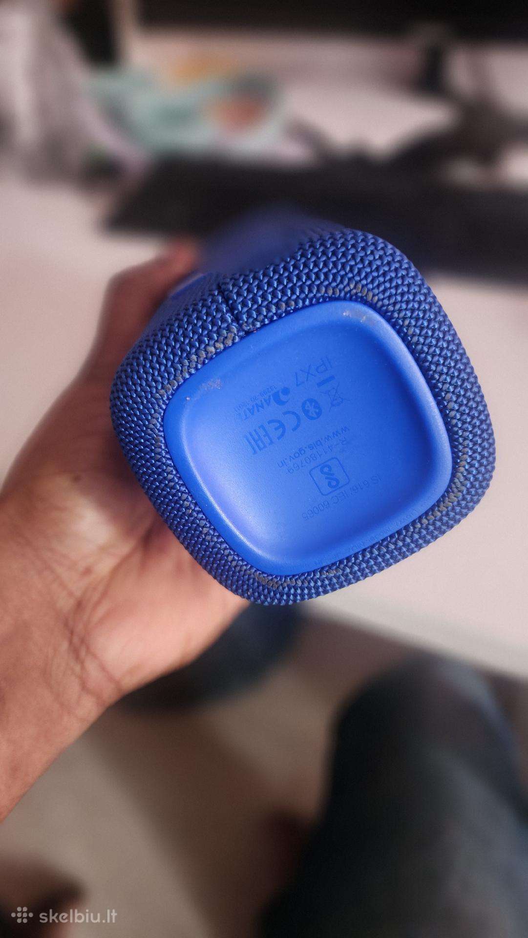 Xiaomi Mi Portable Bluetooth Speaker (16w)