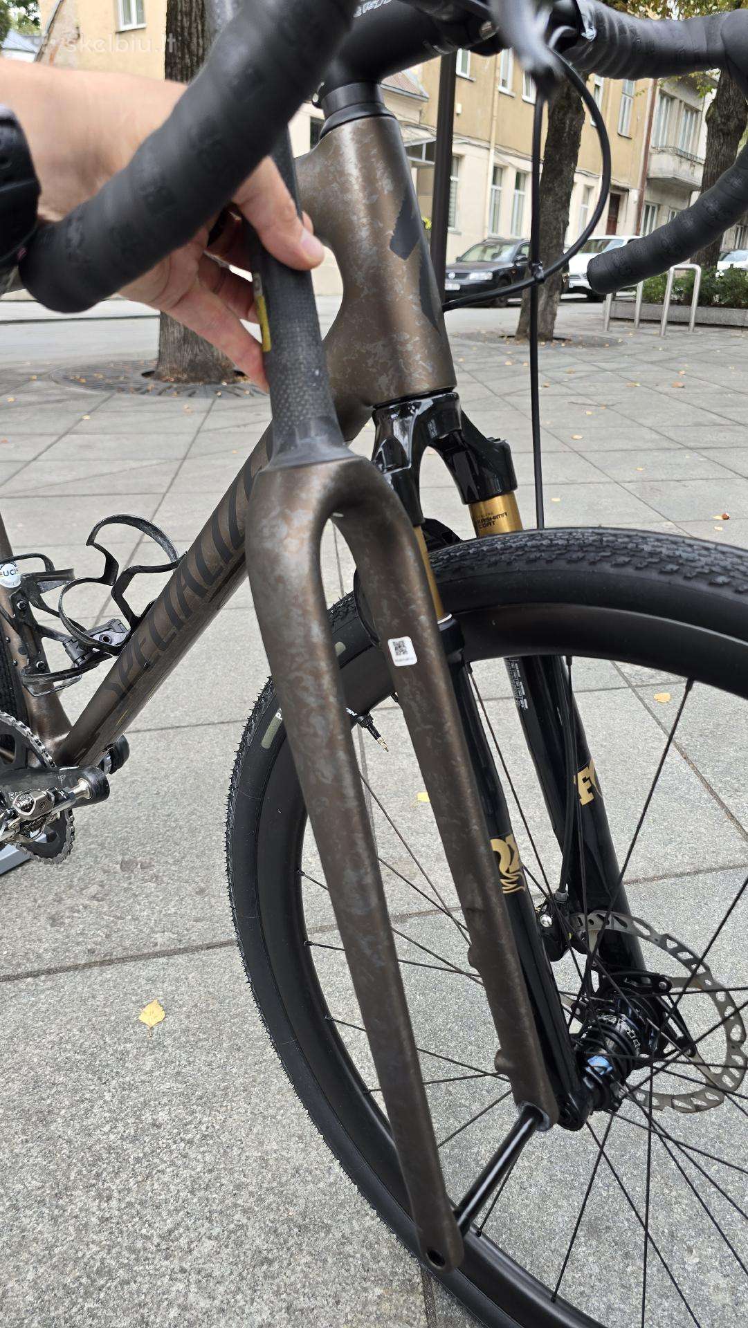 Другое велосипед Specialized 28″