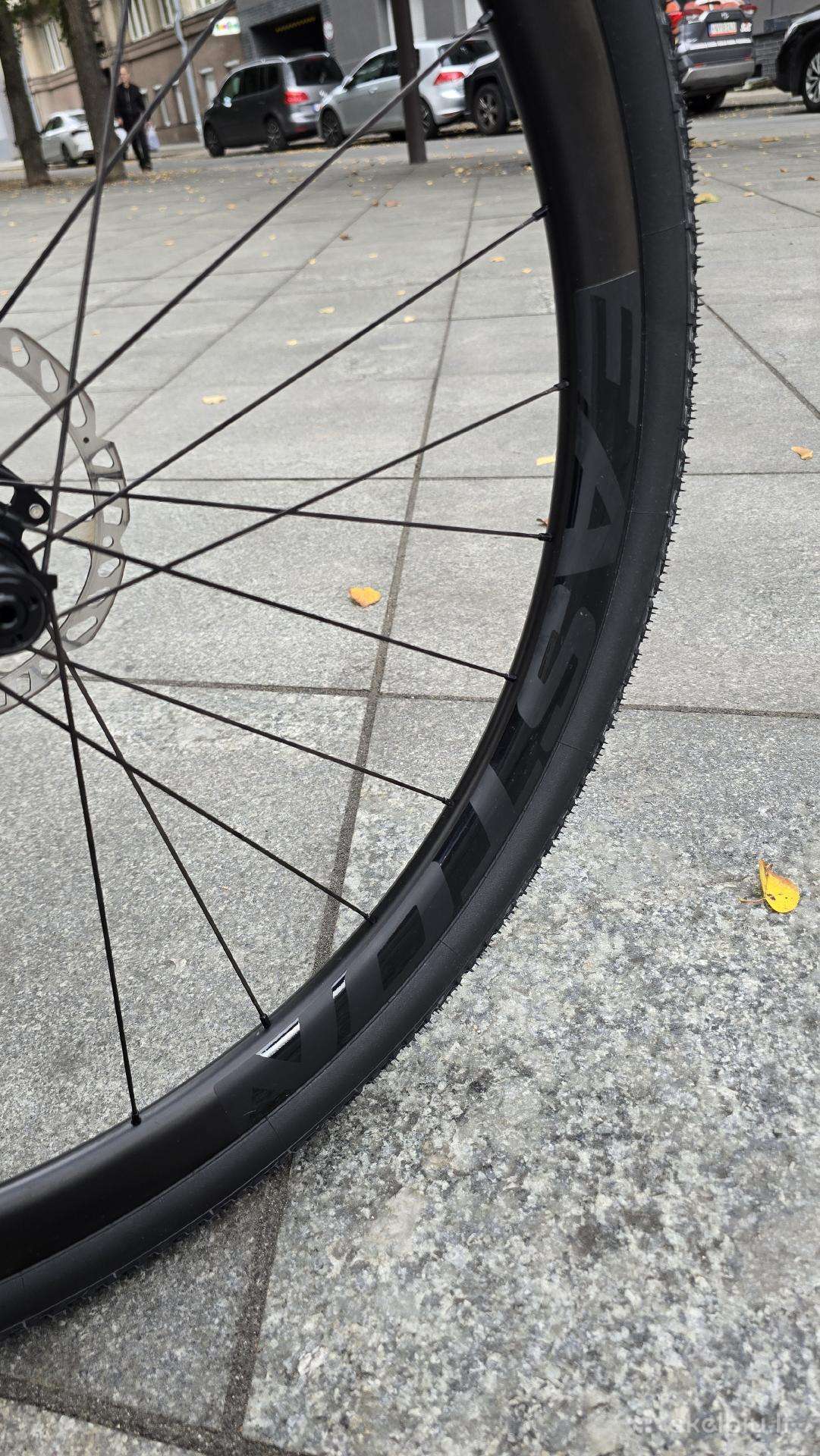 Другое велосипед Specialized 28″
