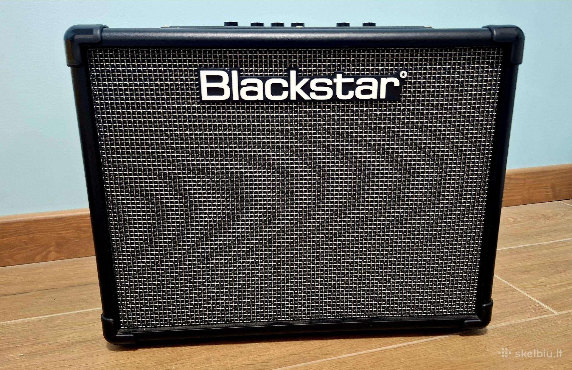 Blackstar Id: Core V4 40v
