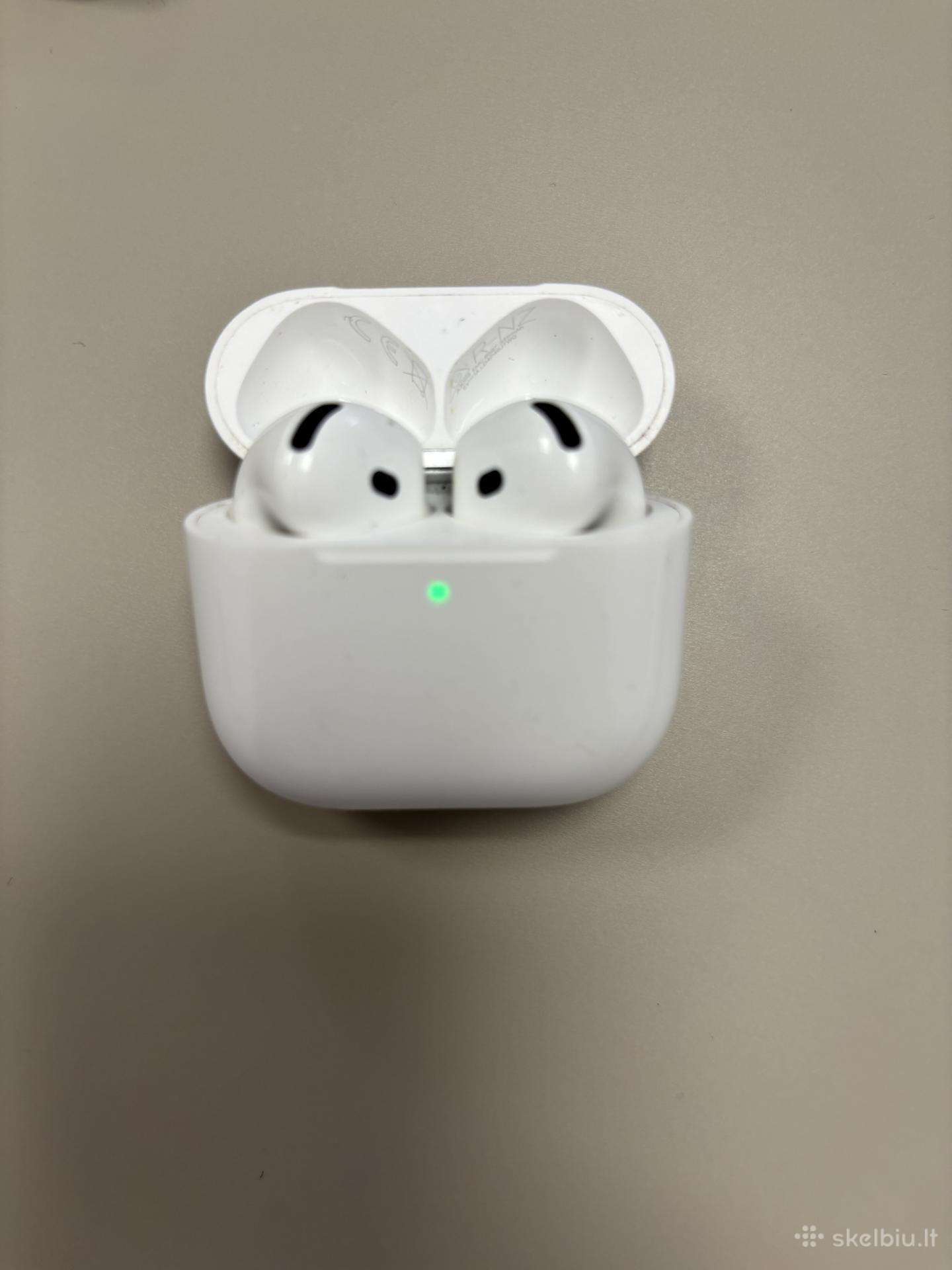 Airpods 4
