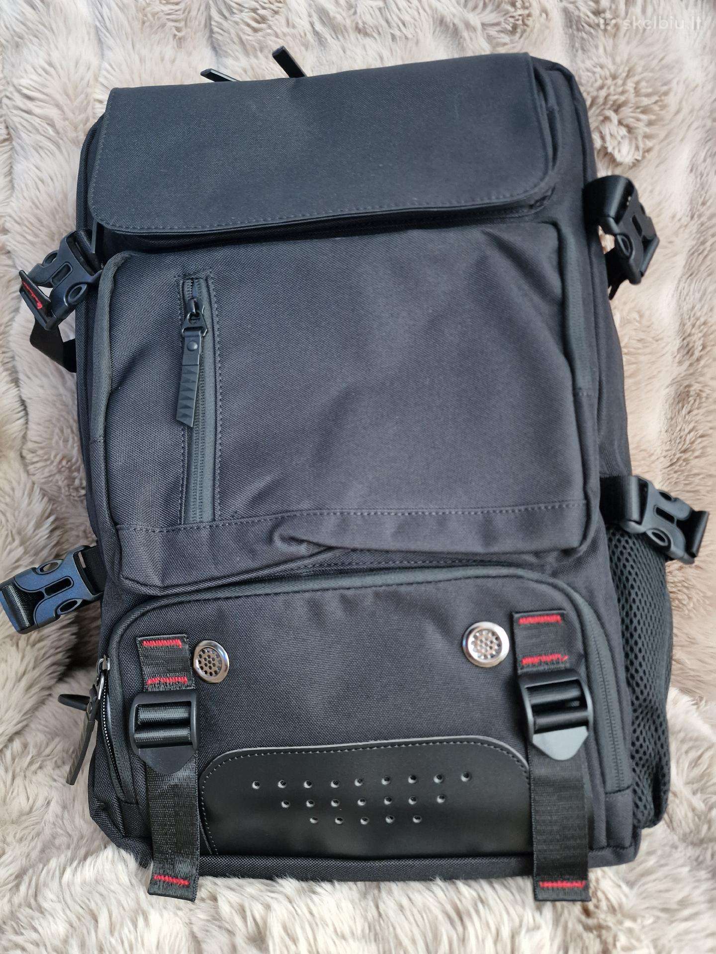 35l verslo kuprinė