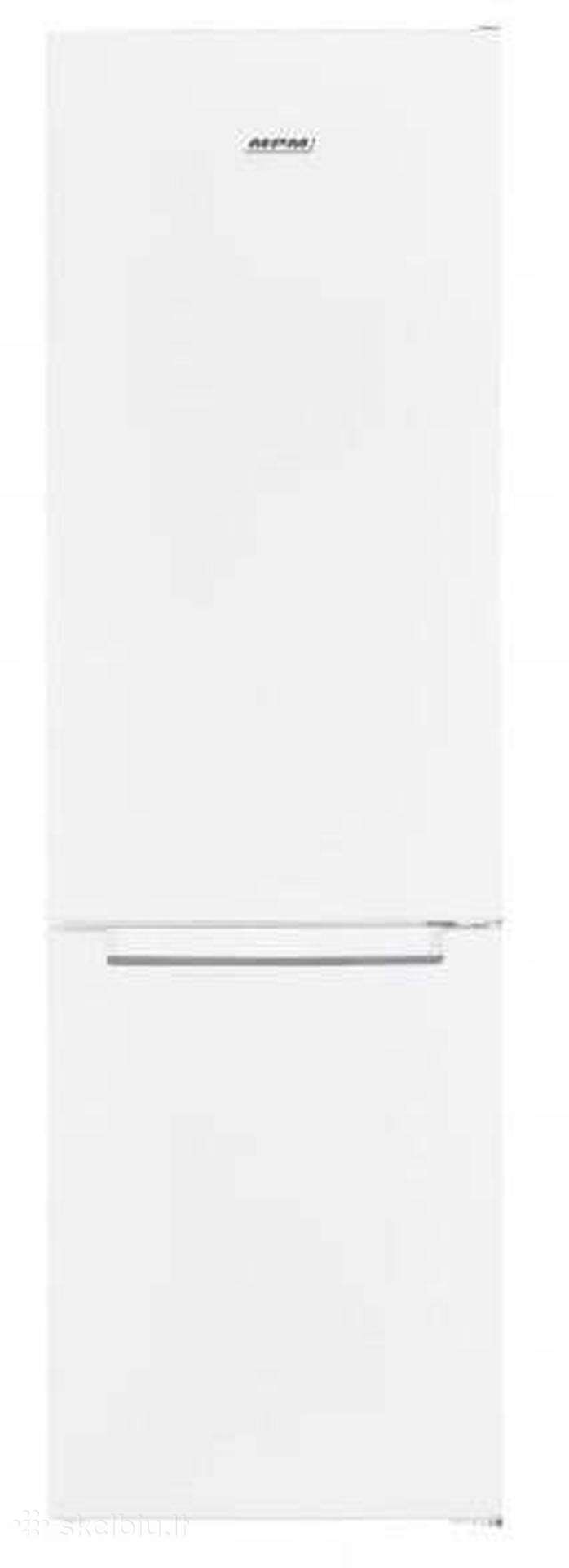 Šaldytuvas šaldiklis apačioje Mpm Mpm-286-kb-34/e