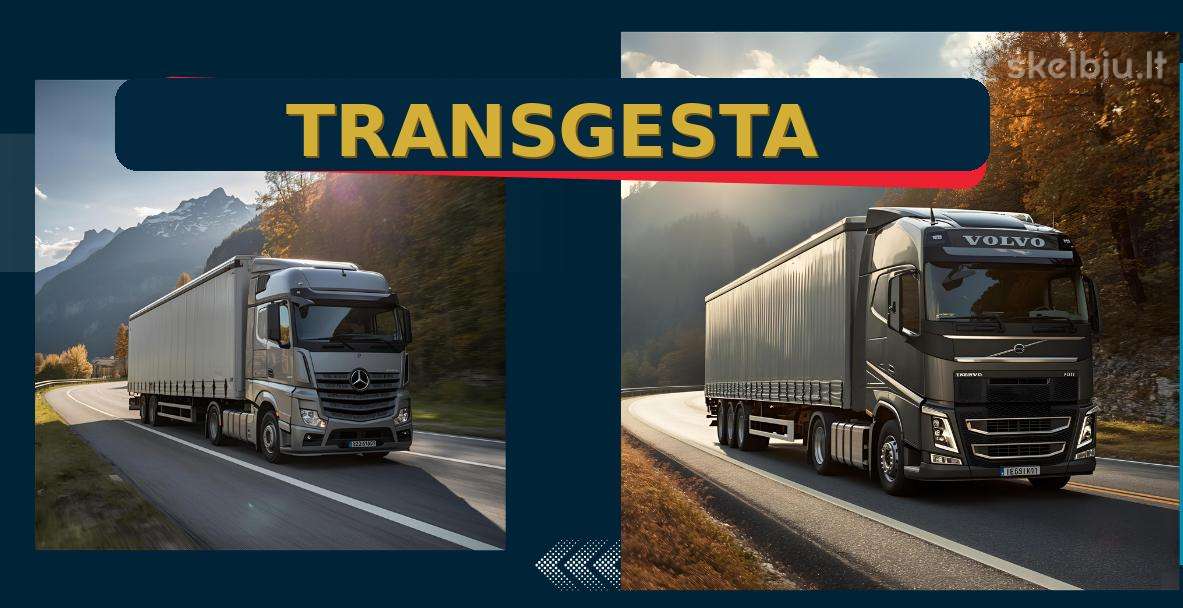 Vairuotojаms CE/водителям CE