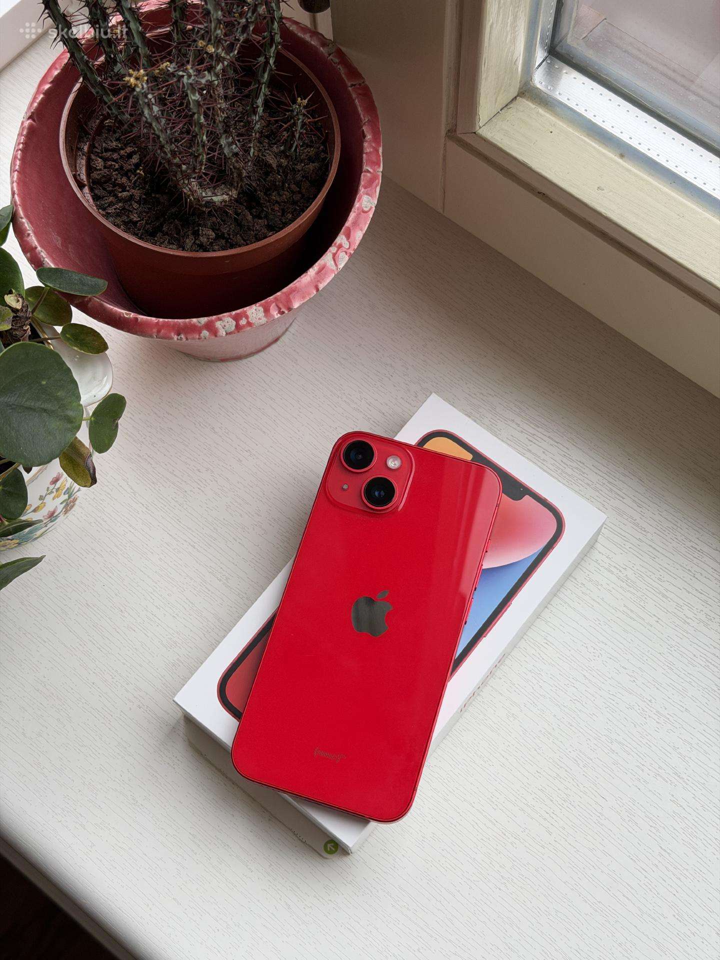 Apple iPhone 14 kaip naujas