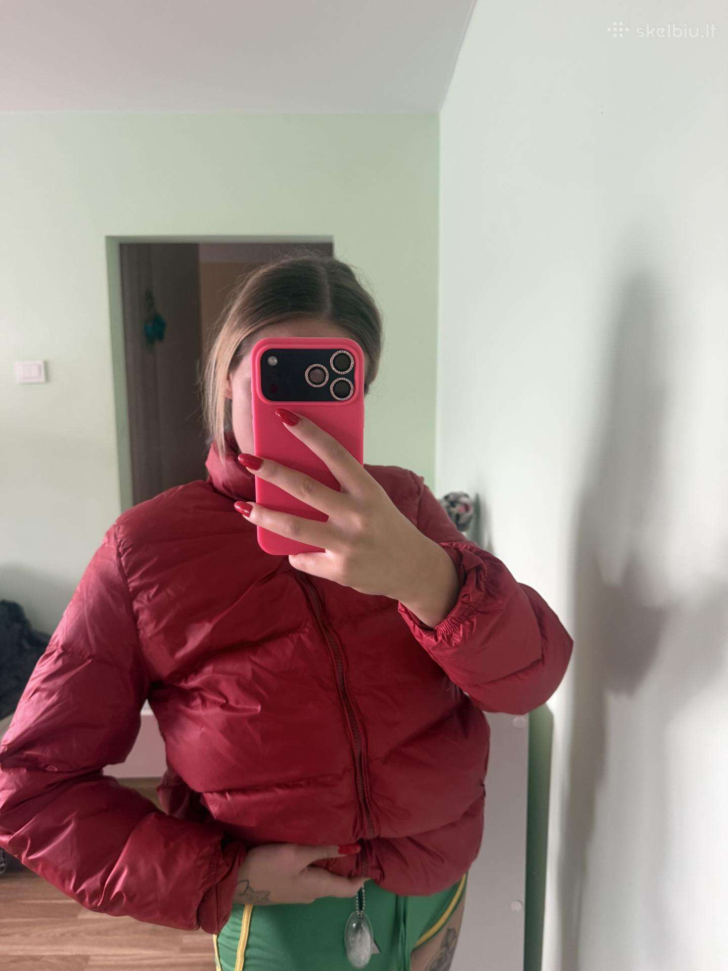 Moncler striuke