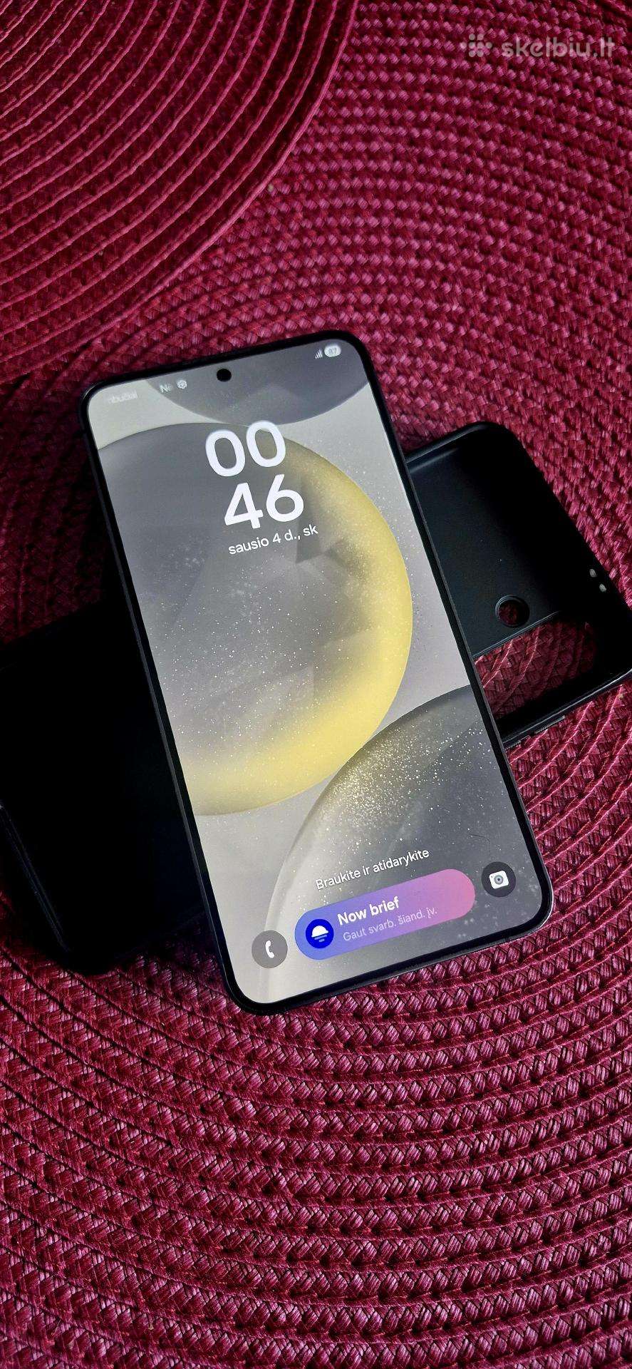 Samsung s24 5G