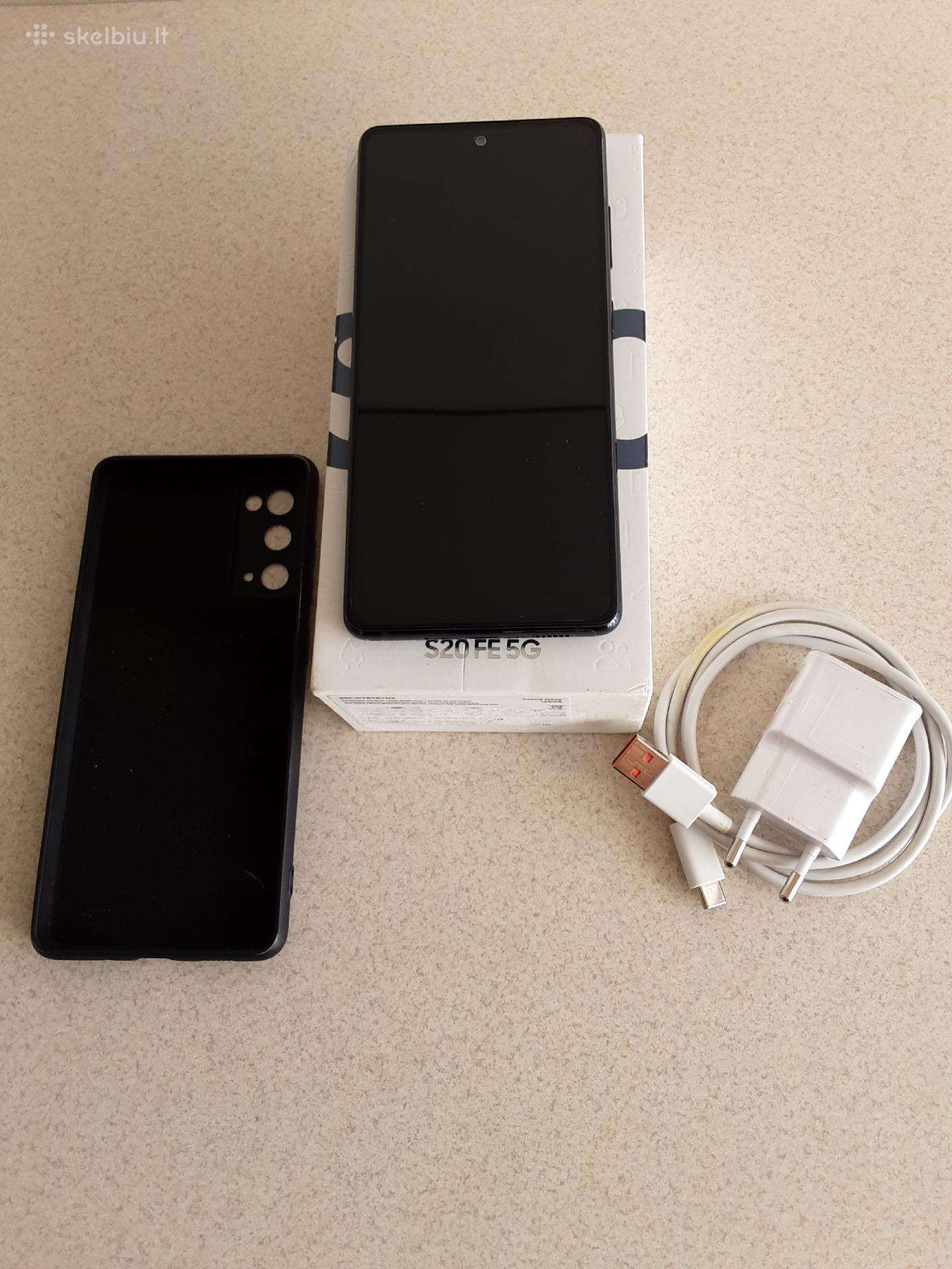 Samsung galaxy s20 fe 5G