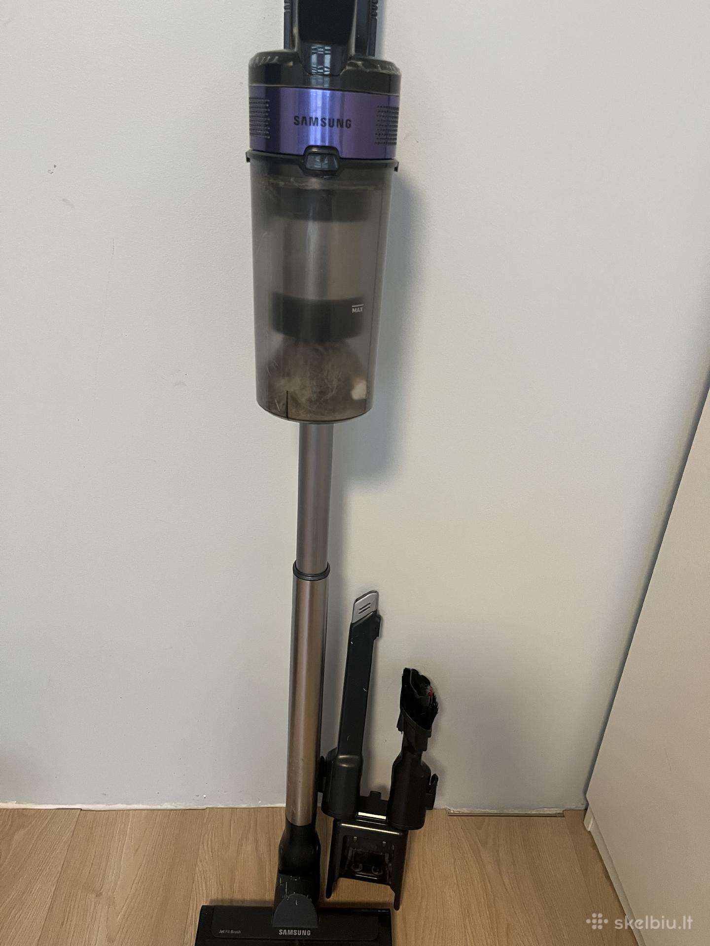 Samsung Jet 60 turbo