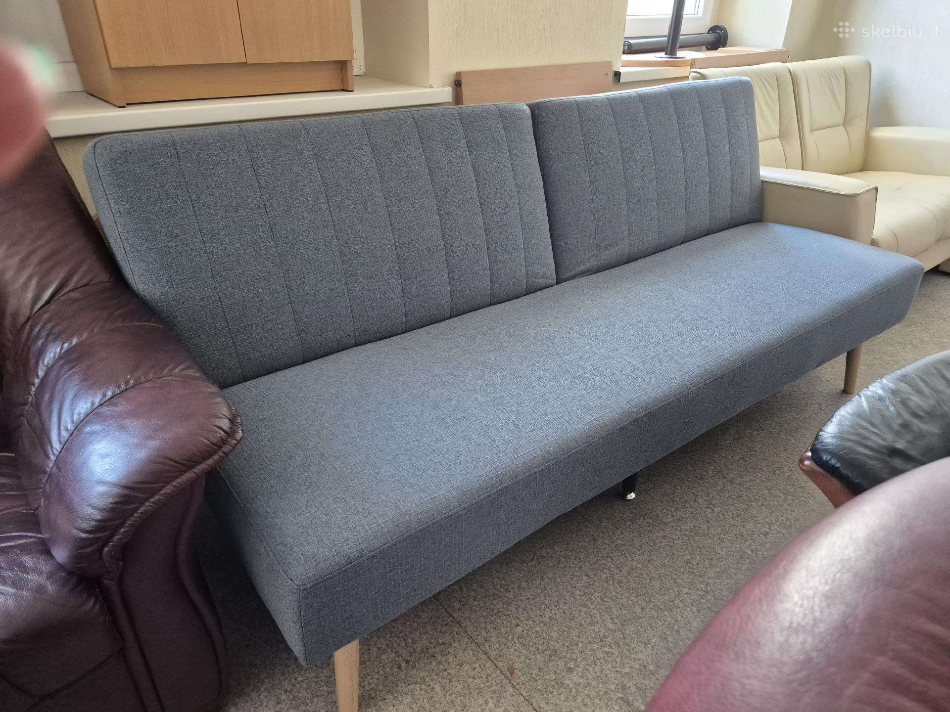 Moderni miegama sofa
