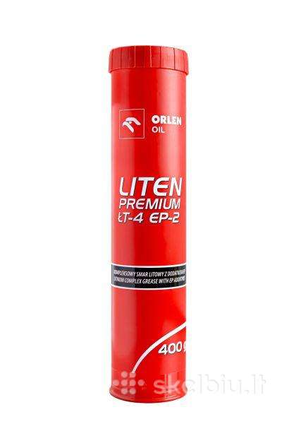 Litolas (Orlen Liten Premium Lt4ep2) 0.4kg