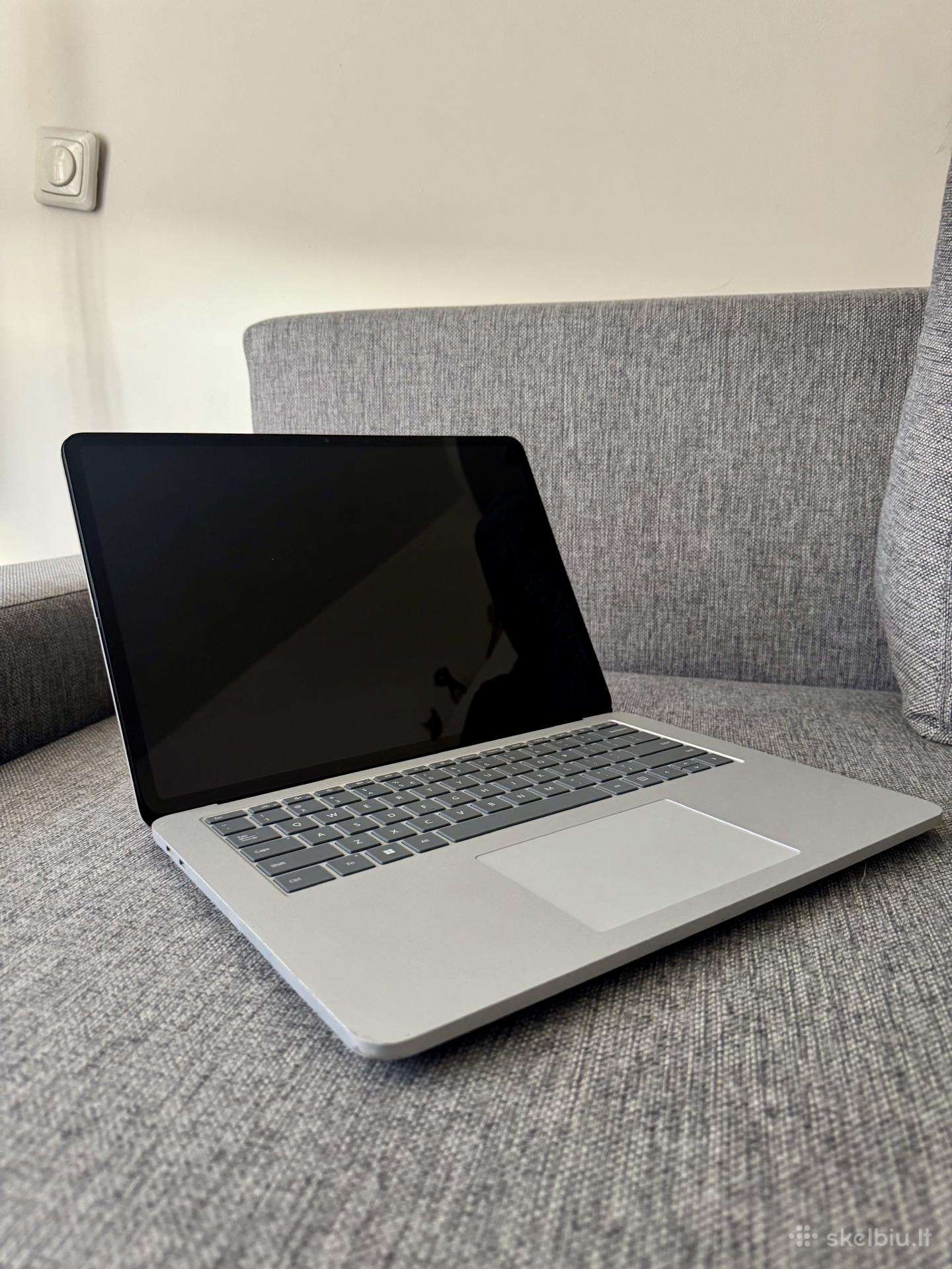 Microsoft Surface Laptop Studio – i7/32gb/2tb SSD