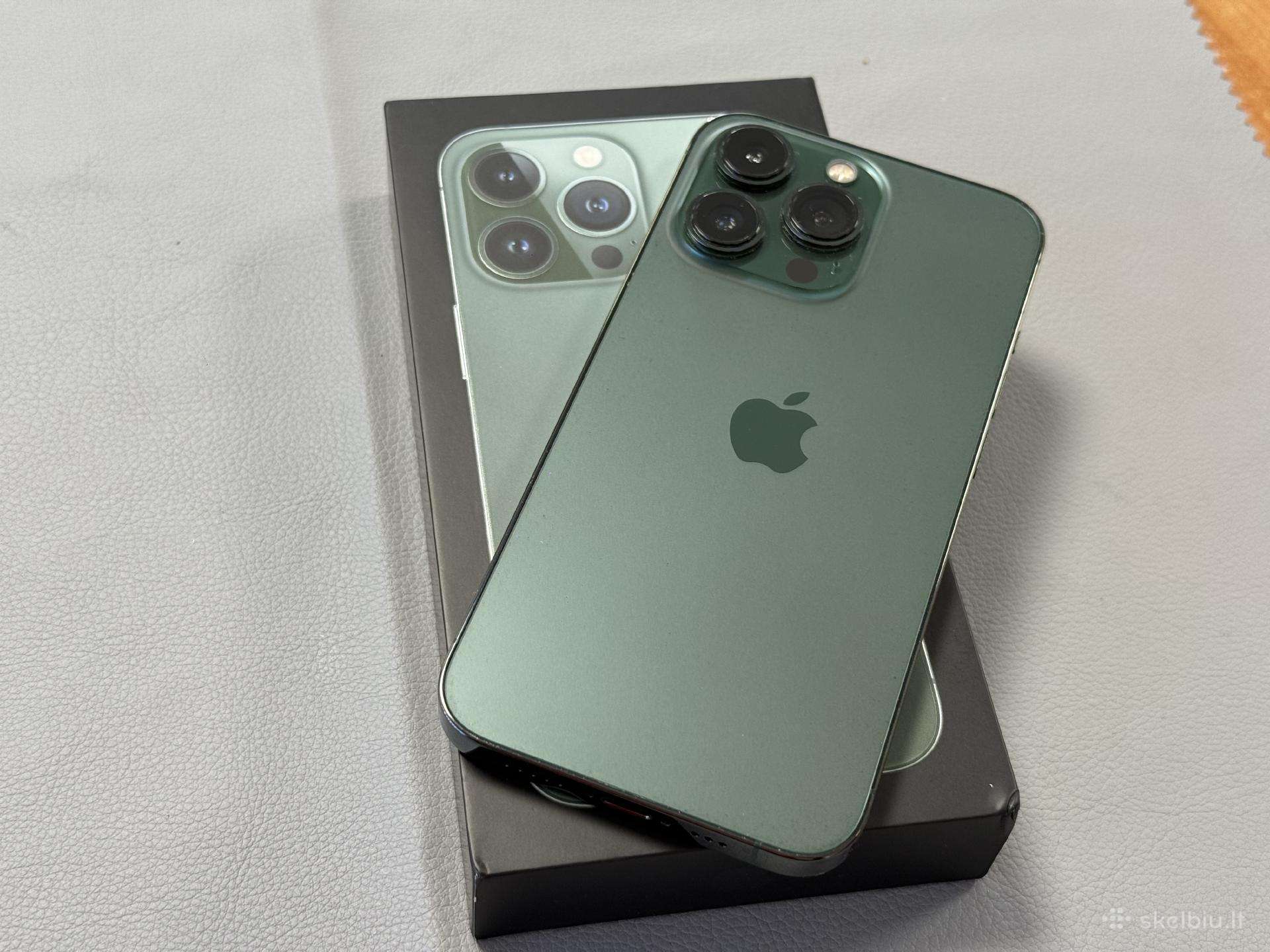 iPhone 13 Pro 128gb