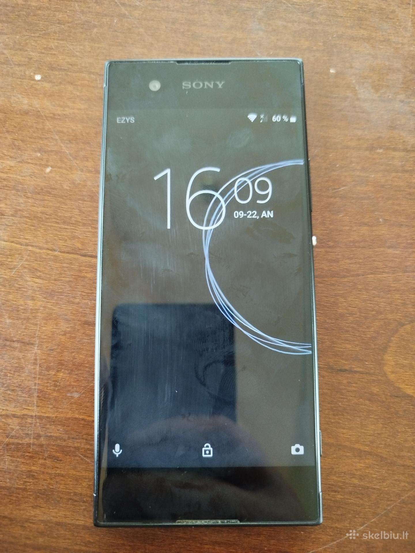 Sony Xperia 3112