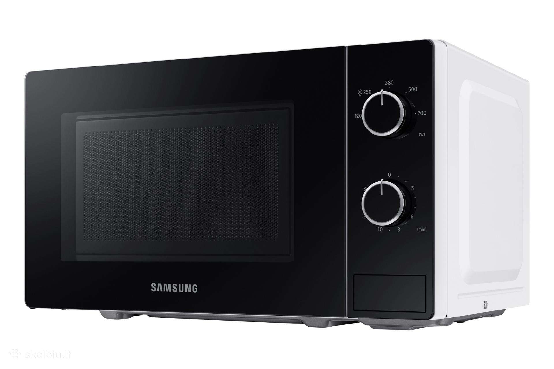 Mikrobangų krosnelė Samsung Ms20a3010ah/ba