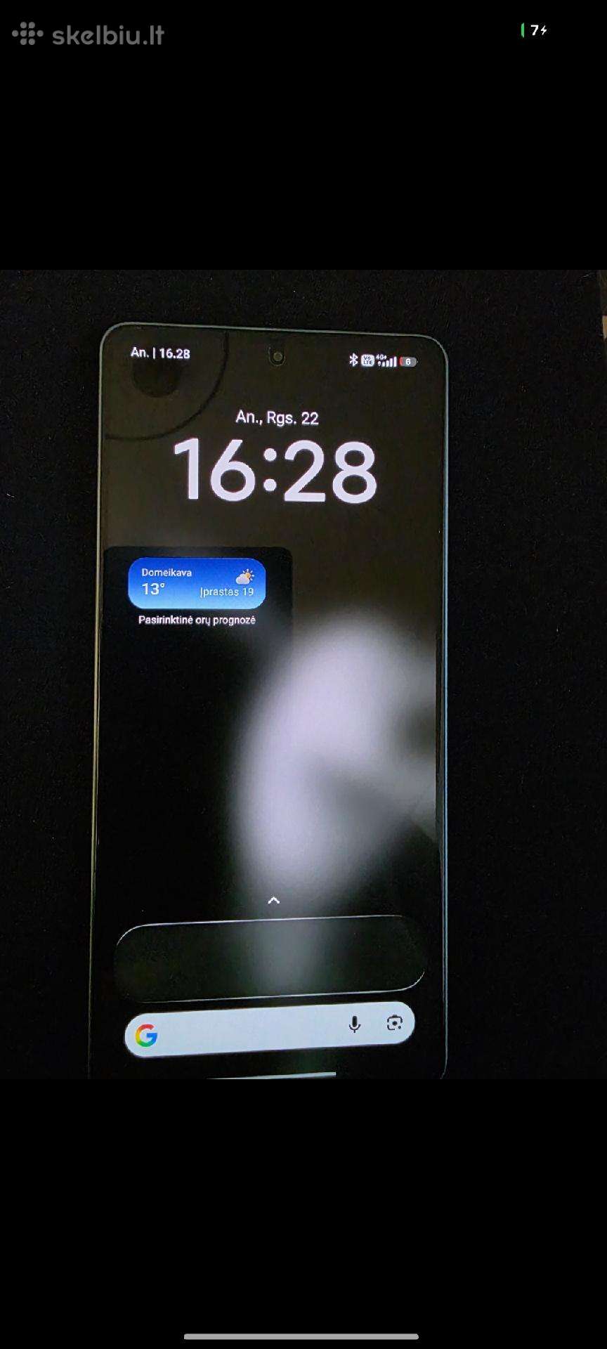 Redmi note 13 Pro 256gb