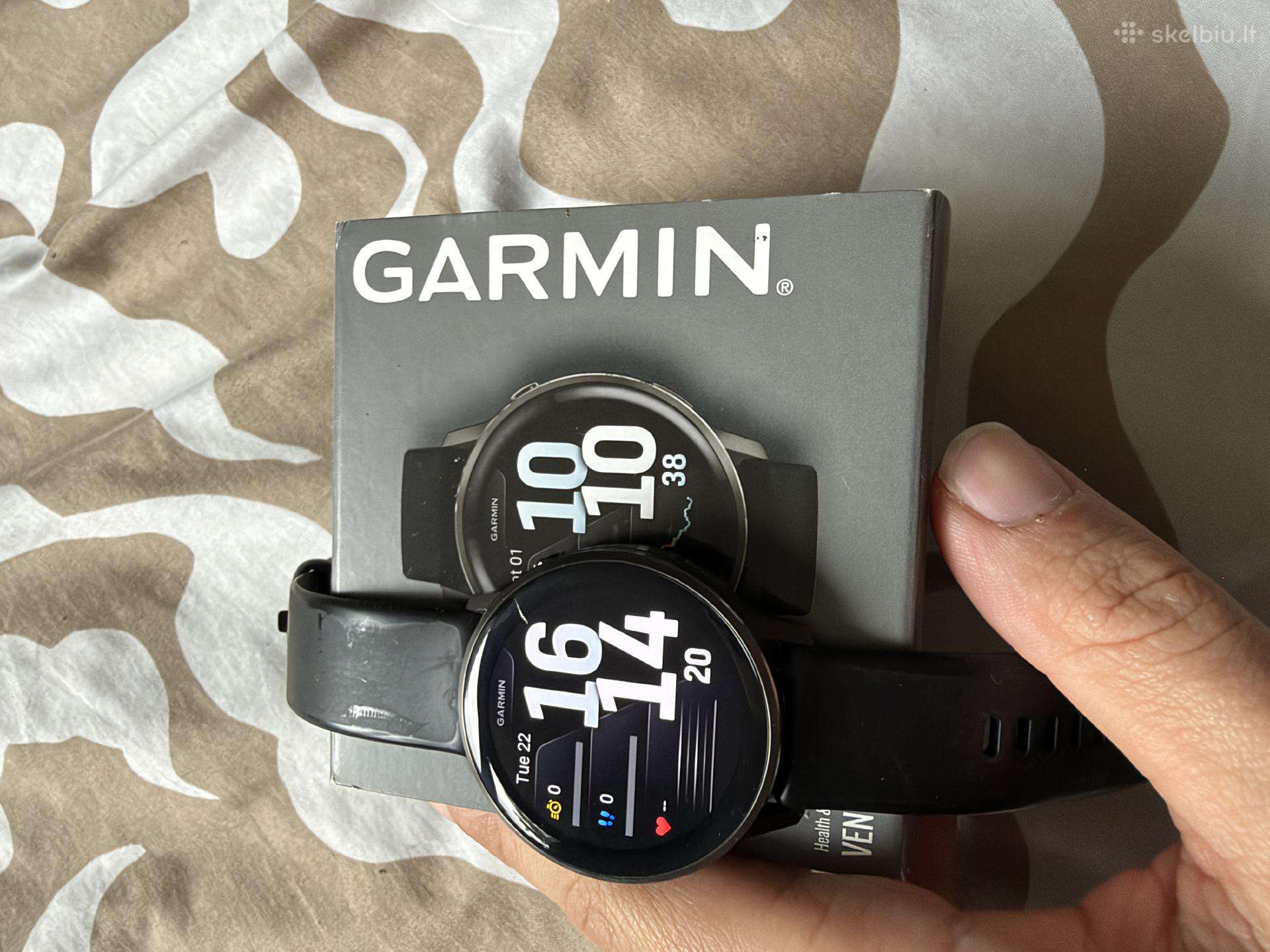 Garmin venu 4 45mm