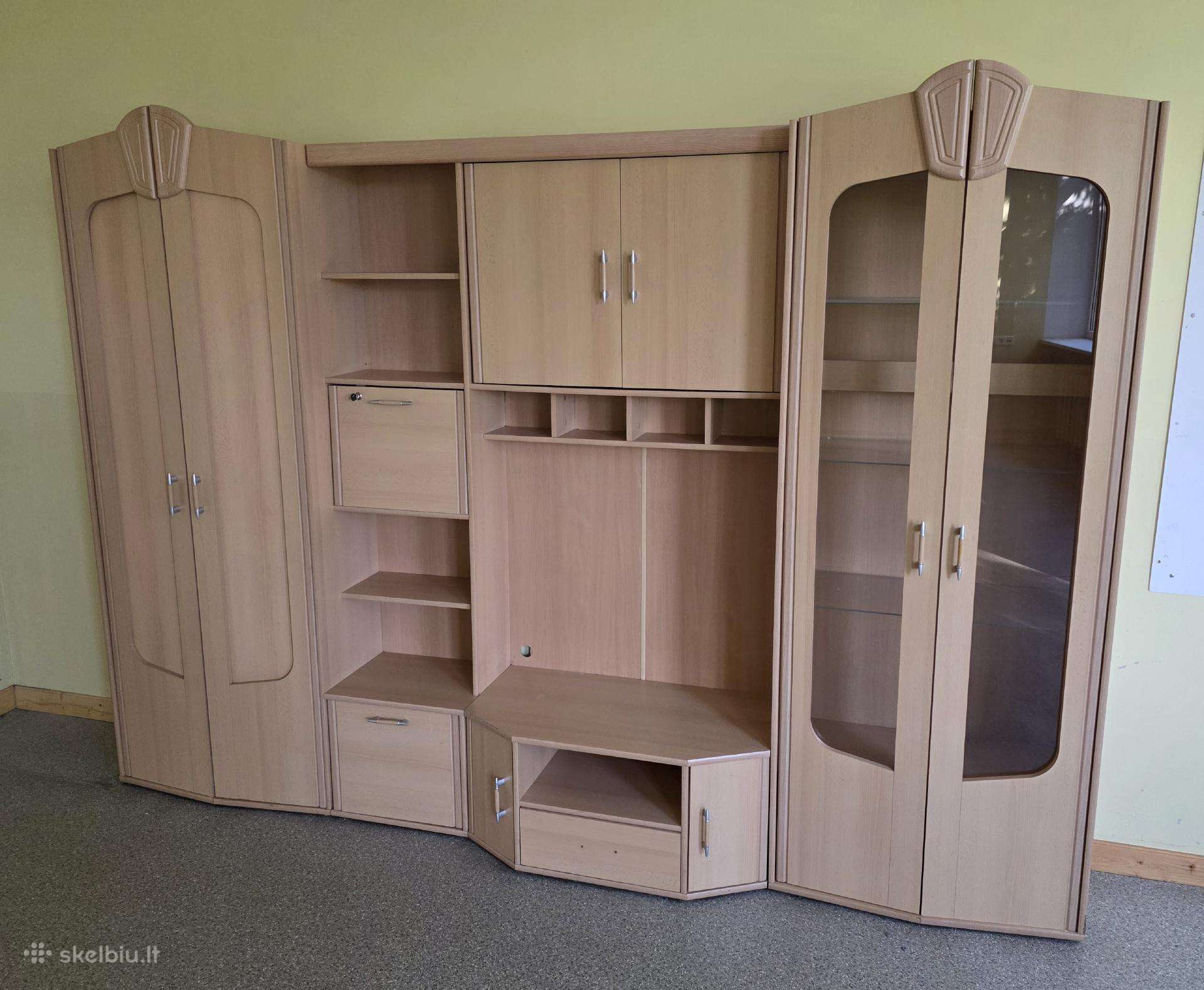 Modulinė sekcija